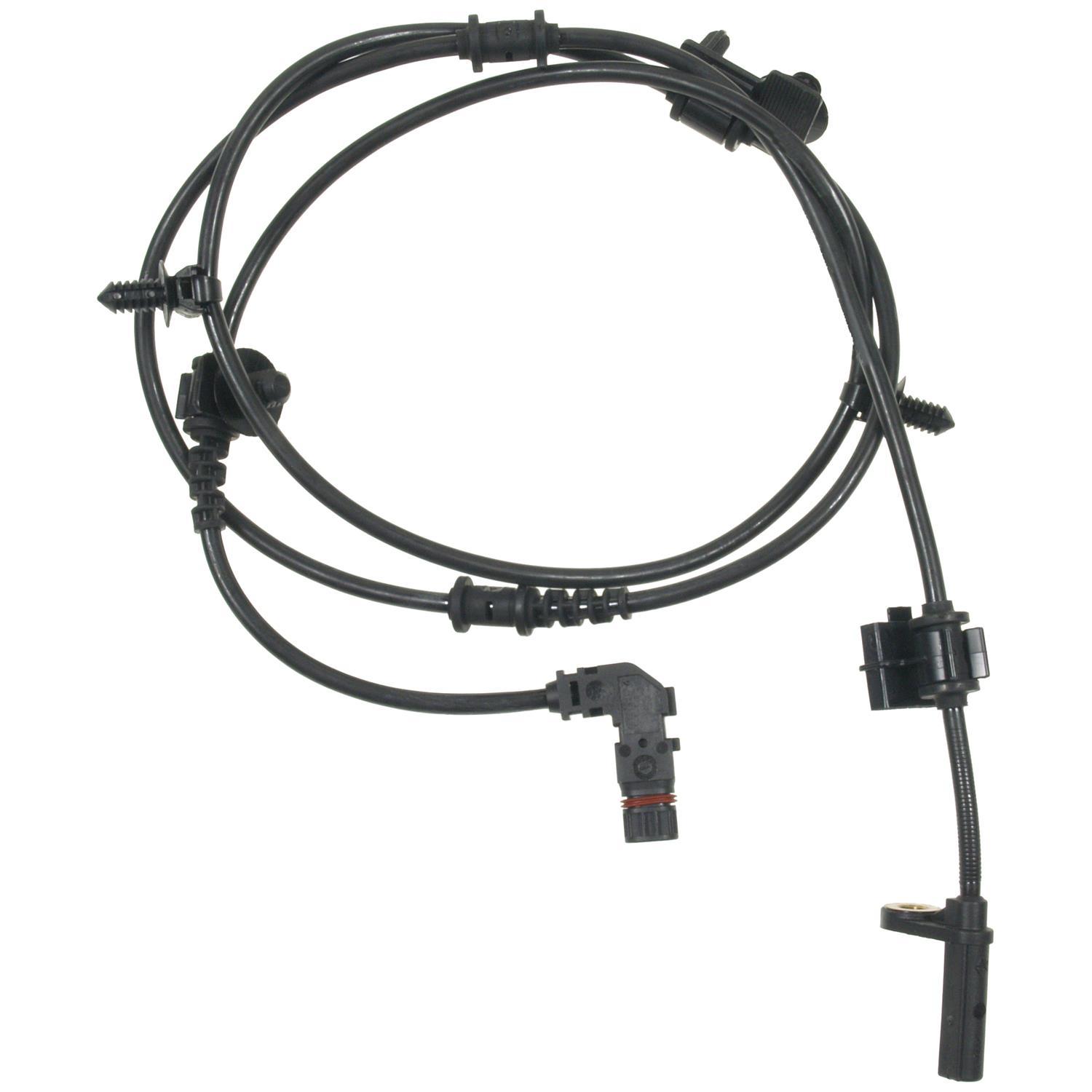BWD ABS1234 - ABS Wheel Speed Sensor BWD ABS1234 ABS Wheel Speed Sensor product image 2 of 6