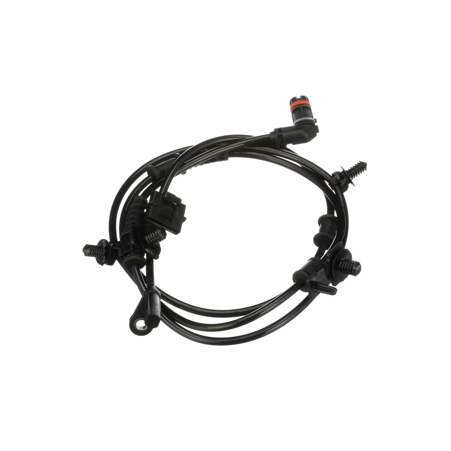 BWD ABS1234 - ABS Wheel Speed Sensor BWD ABS1234 ABS Wheel Speed Sensor product image 4 of 6
