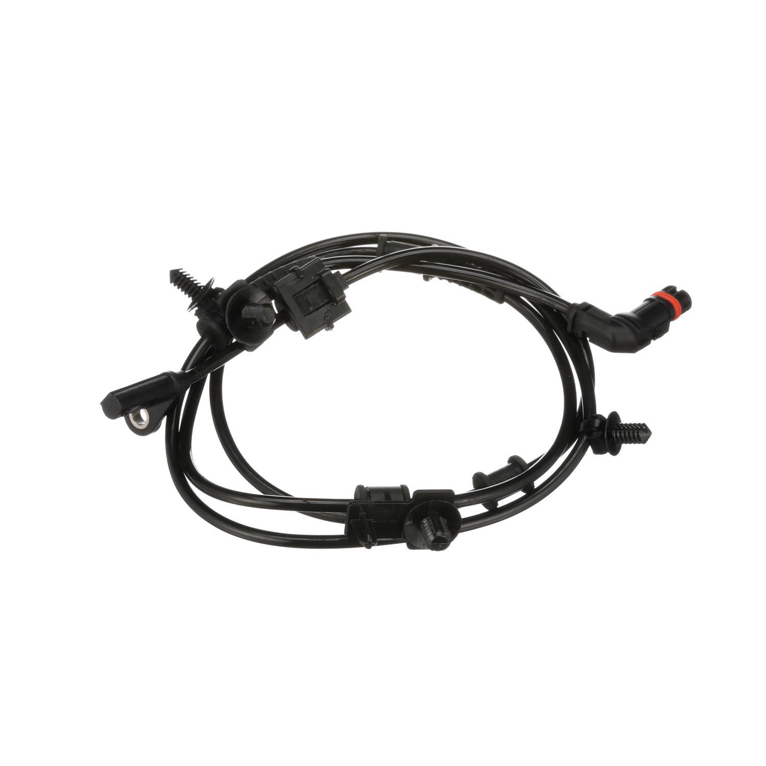 BWD ABS1234 - ABS Wheel Speed Sensor BWD ABS1234 ABS Wheel Speed Sensor product image 6 of 6