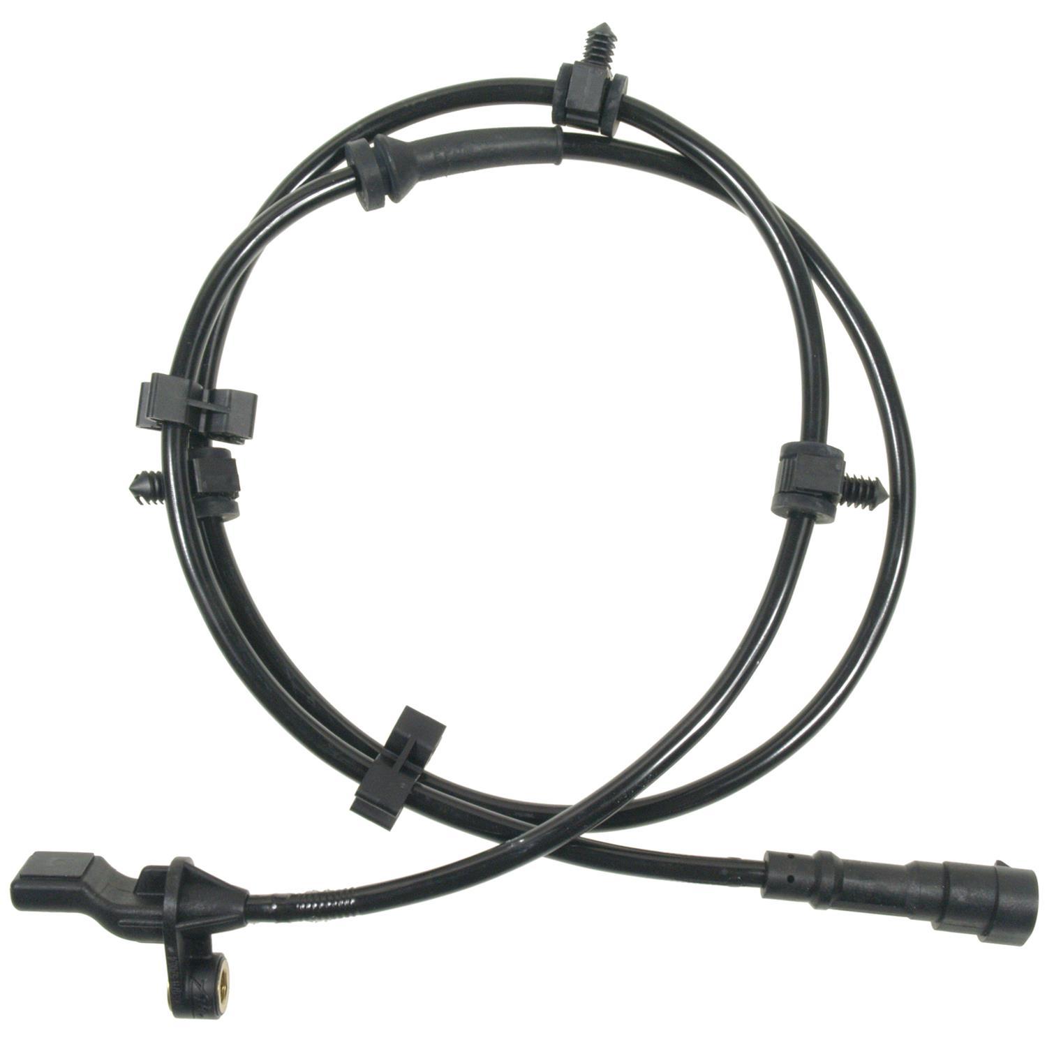 BWD ABS1236 - ABS Wheel Speed Sensor BWD ABS1236 ABS Wheel Speed Sensor product image 2 of 3