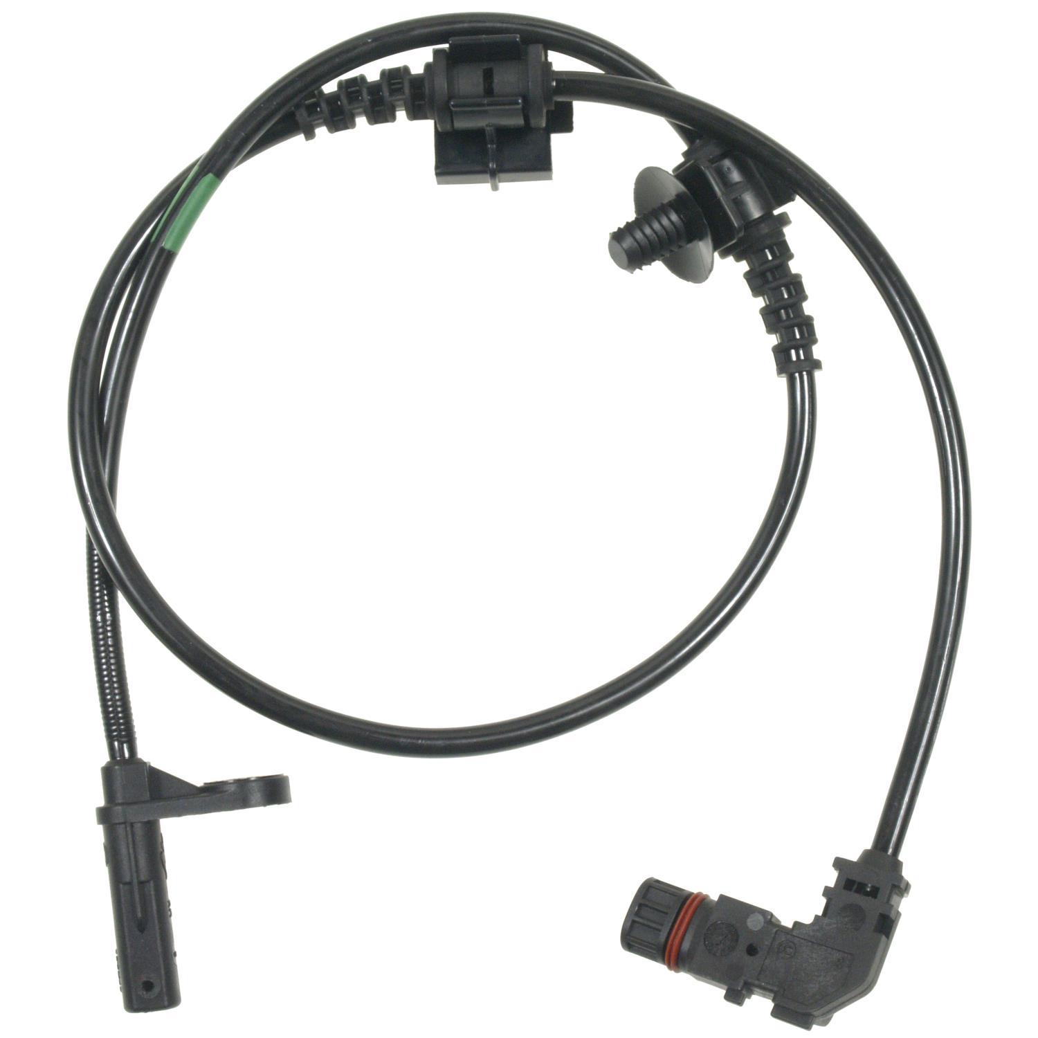 BWD ABS1238 - ABS Wheel Speed Sensor BWD ABS1238 ABS Wheel Speed Sensor product image 2 of 6