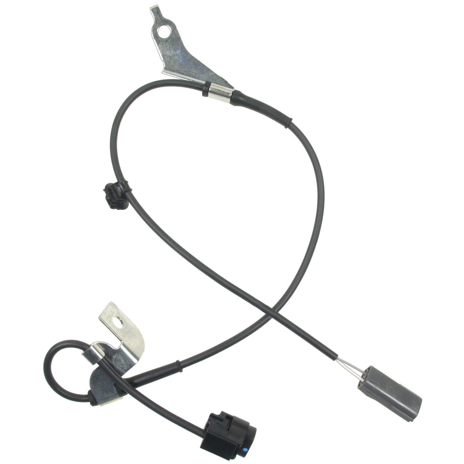 BWD ABS1247 - ABS Wheel Speed Sensor Wire Harness BWD ABS1247 ABS Wheel Speed Sensor Wire Harness product image 2 of 3
