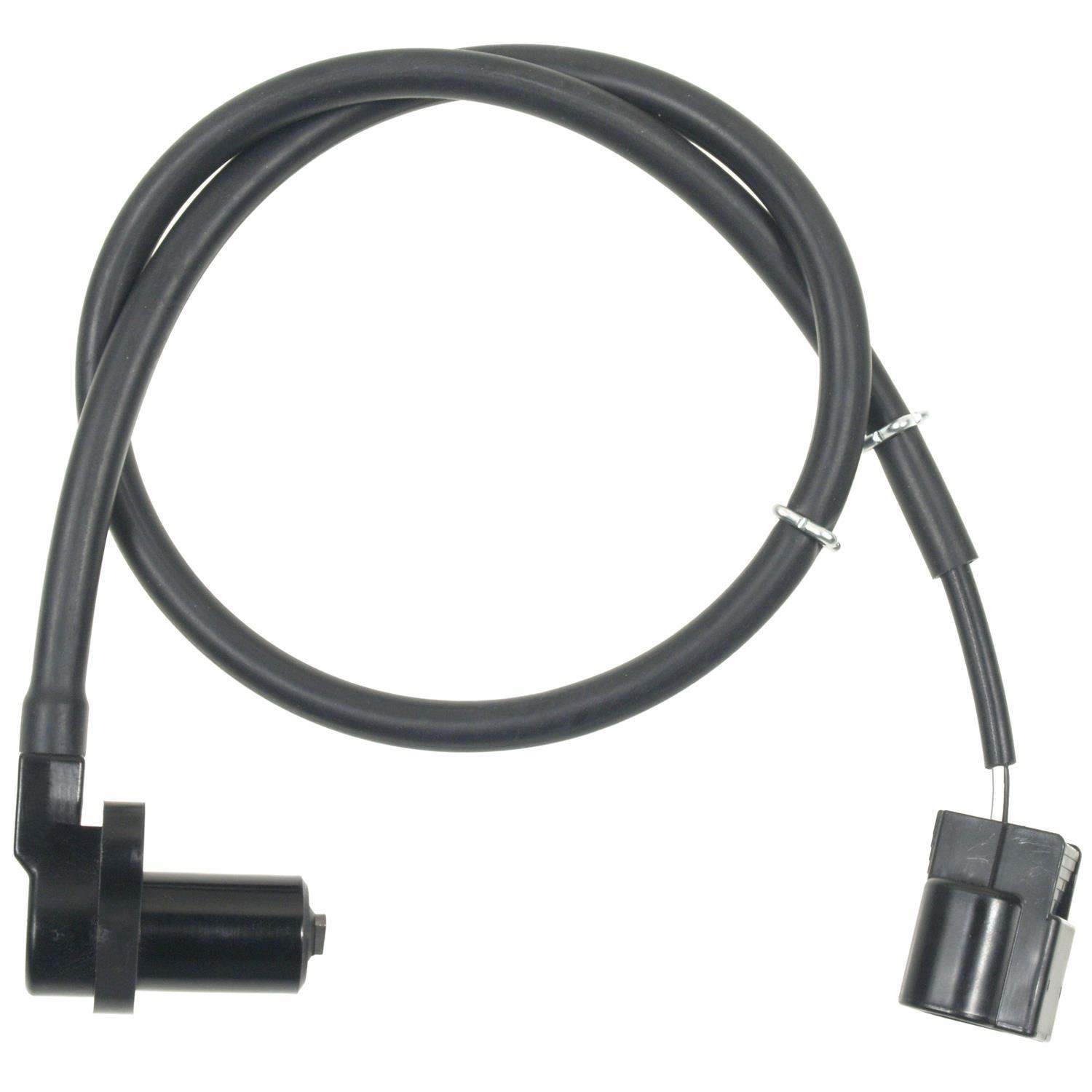 BWD ABS1254 - ABS Wheel Speed Sensor BWD ABS1254 ABS Wheel Speed Sensor product image 2 of 3
