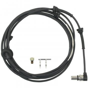 BWD ABS1279 - ABS Wheel Speed Sensor BWD ABS1279 ABS Wheel Speed Sensor product image 2 of 3