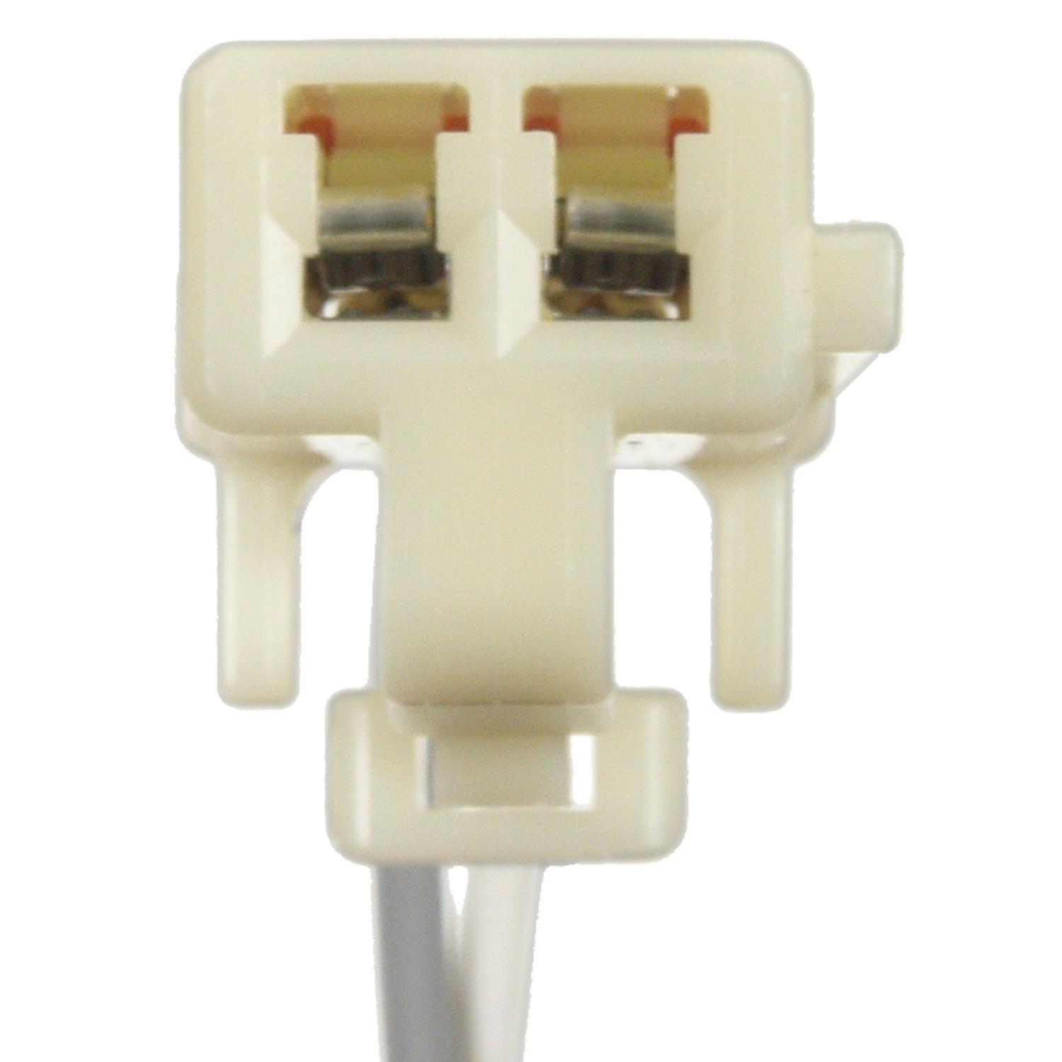 BWD ABS1283 - ABS Wheel Speed Sensor BWD ABS1283 ABS Wheel Speed Sensor product image 3 of 3