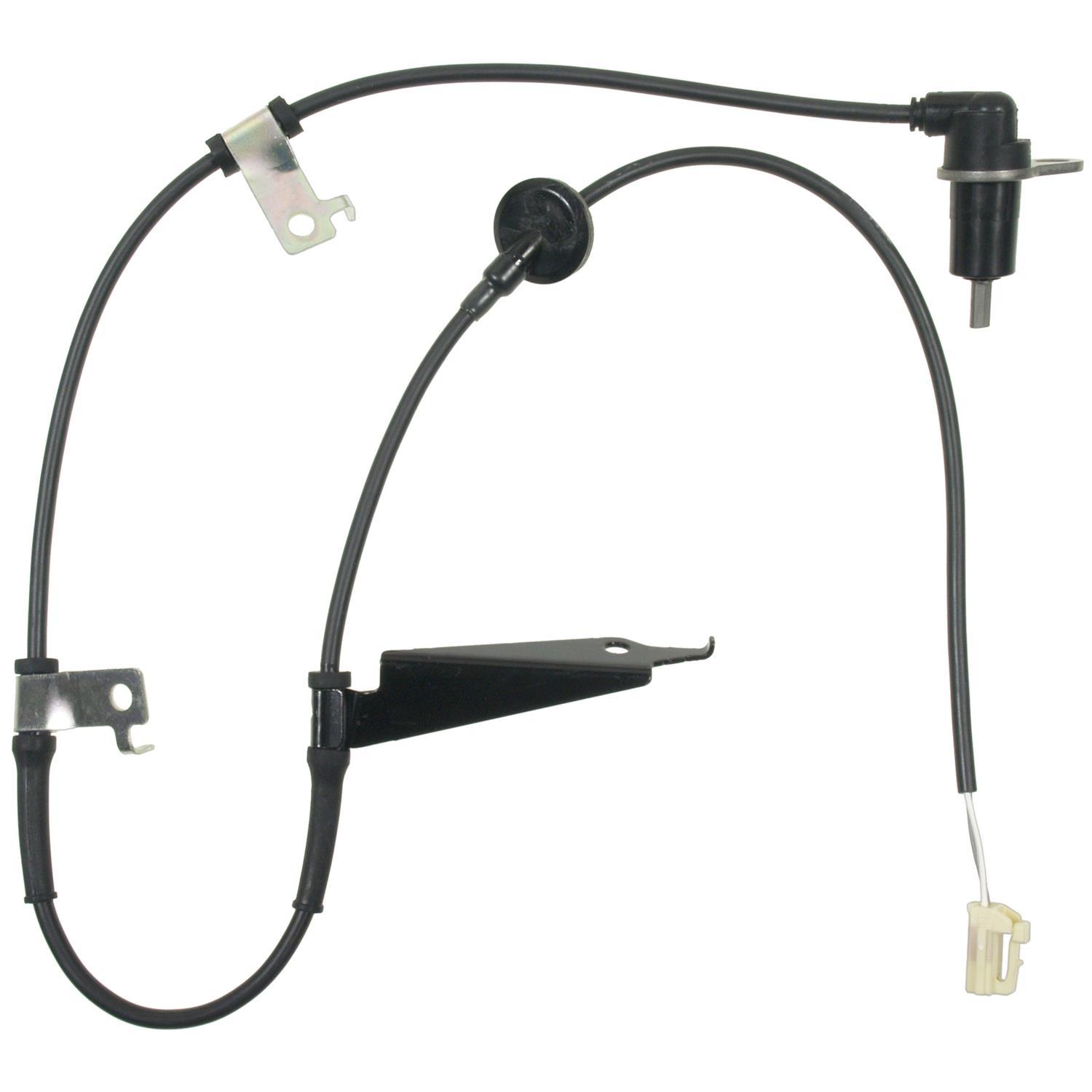 BWD ABS1284 - ABS Wheel Speed Sensor BWD ABS1284 ABS Wheel Speed Sensor product image 2 of 3