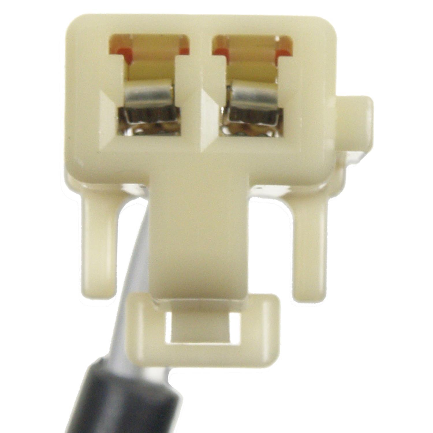 BWD ABS1284 - ABS Wheel Speed Sensor BWD ABS1284 ABS Wheel Speed Sensor product image 3 of 3