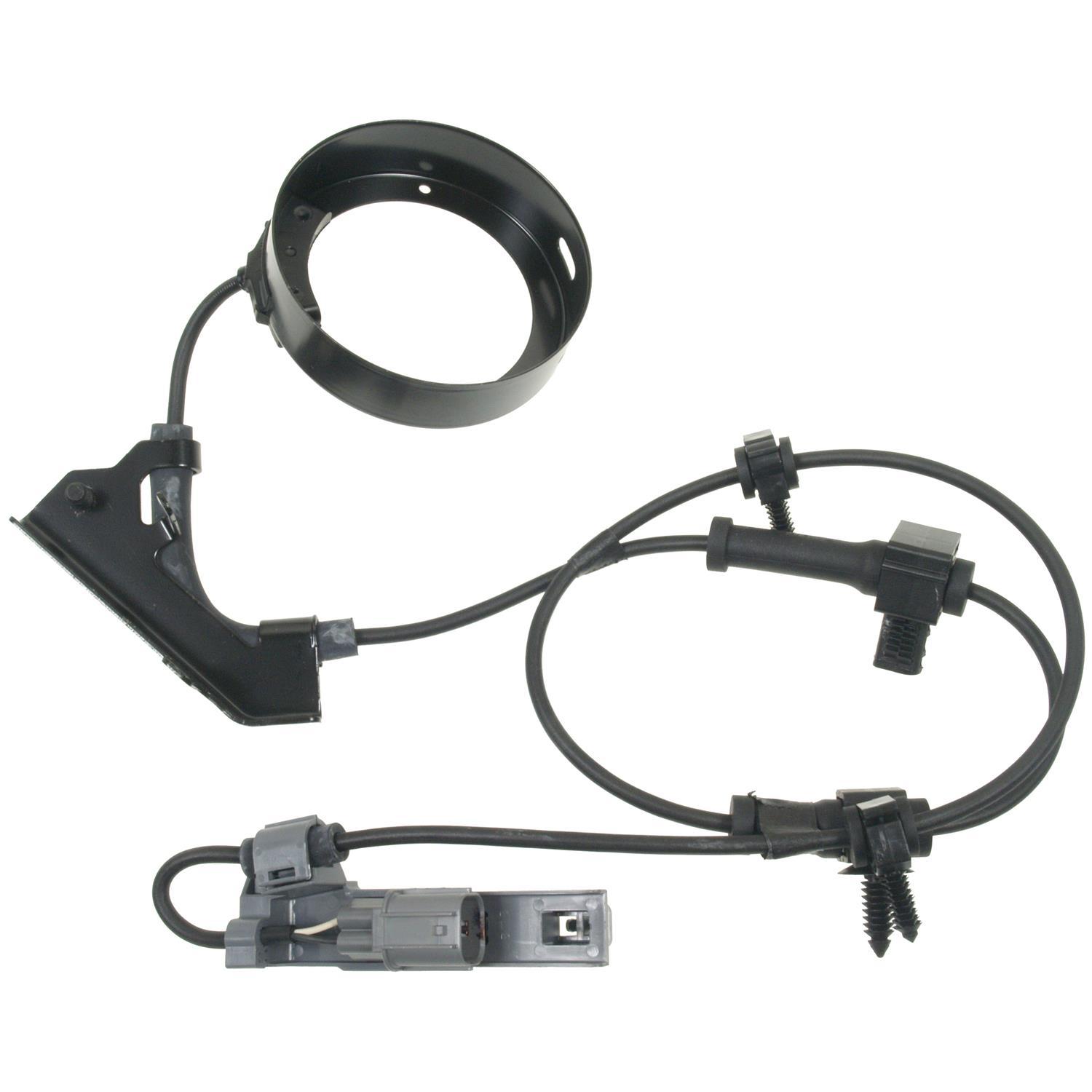 BWD ABS1293 ABS Wheel Speed Sensor product image 2 of 6
