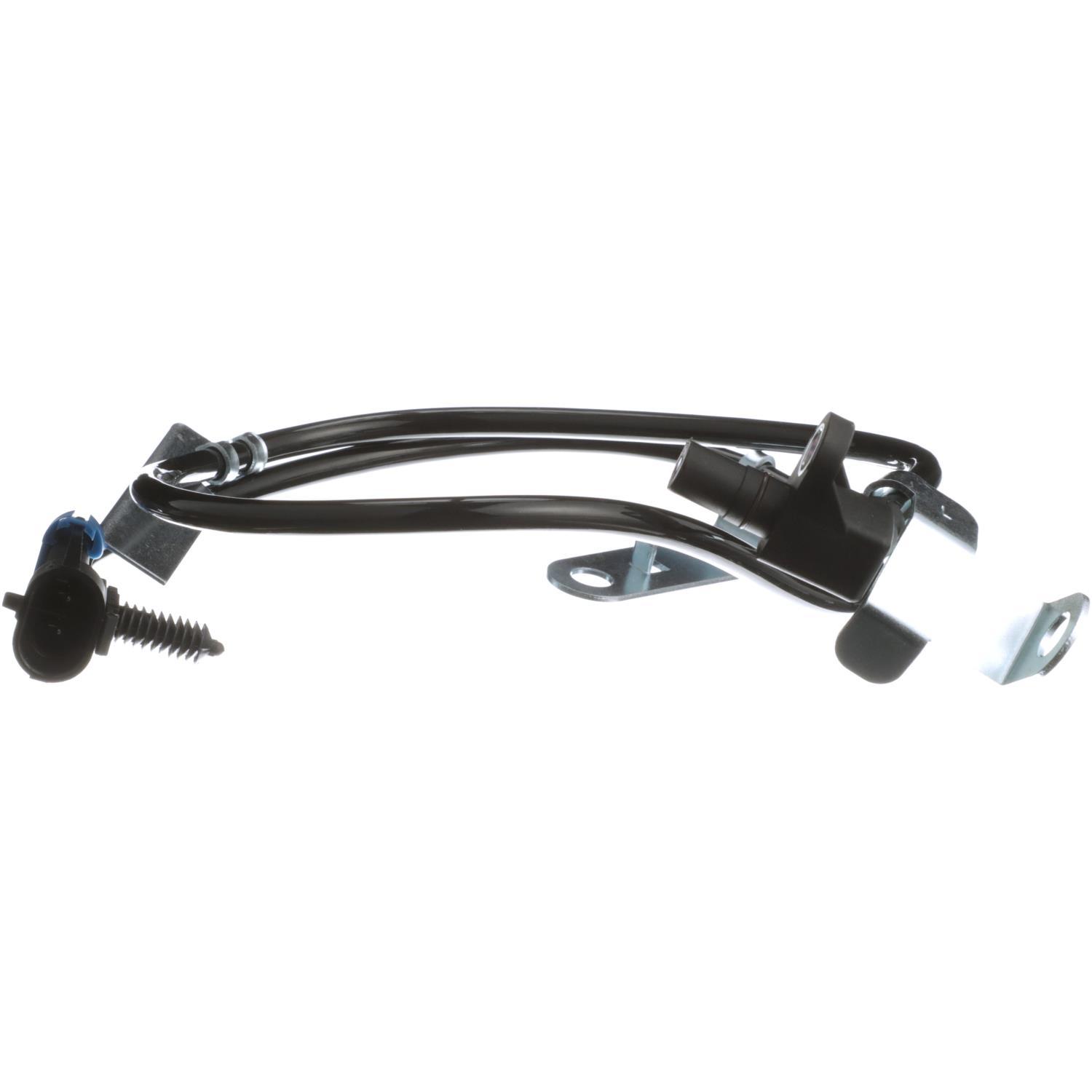 BWD ABS1296 - ABS Wheel Speed Sensor BWD ABS1296 ABS Wheel Speed Sensor product image 5 of 6