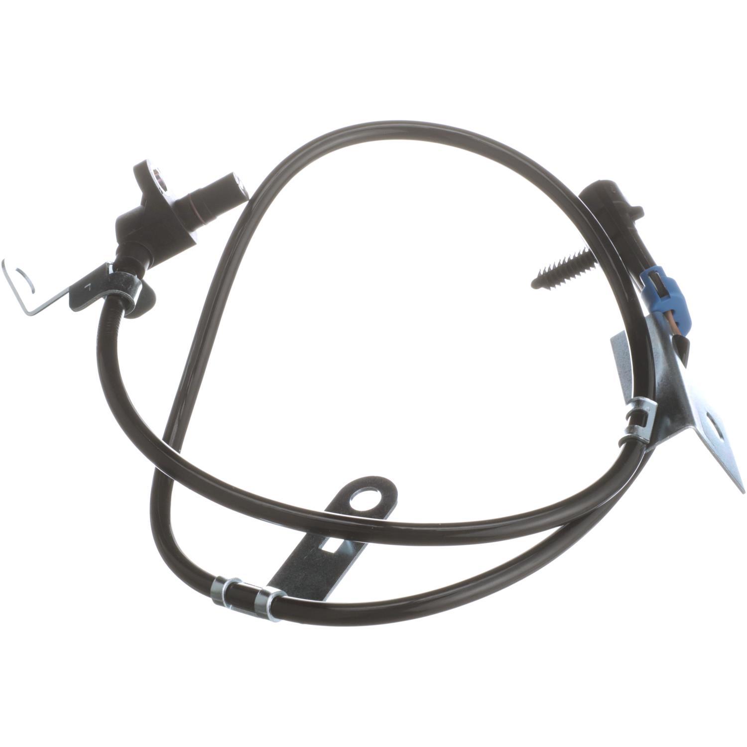 BWD ABS1296 - ABS Wheel Speed Sensor BWD ABS1296 ABS Wheel Speed Sensor product image 6 of 6