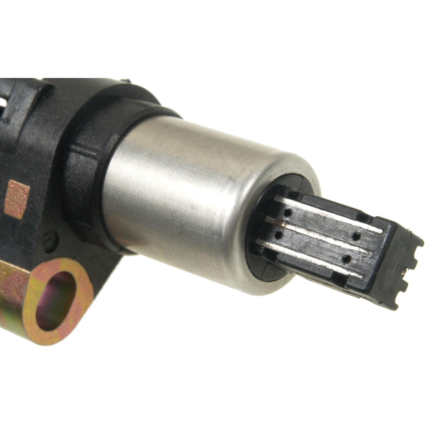 BWD ABS1302 - ABS Wheel Speed Sensor BWD ABS1302 ABS Wheel Speed Sensor product image 1 of 3