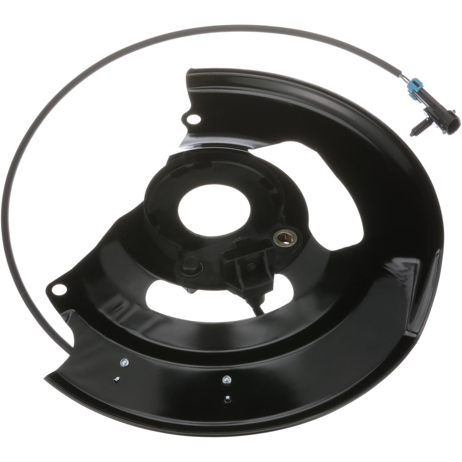 BWD ABS1340 - ABS Wheel Speed Sensor BWD ABS1340 ABS Wheel Speed Sensor product image 4 of 7