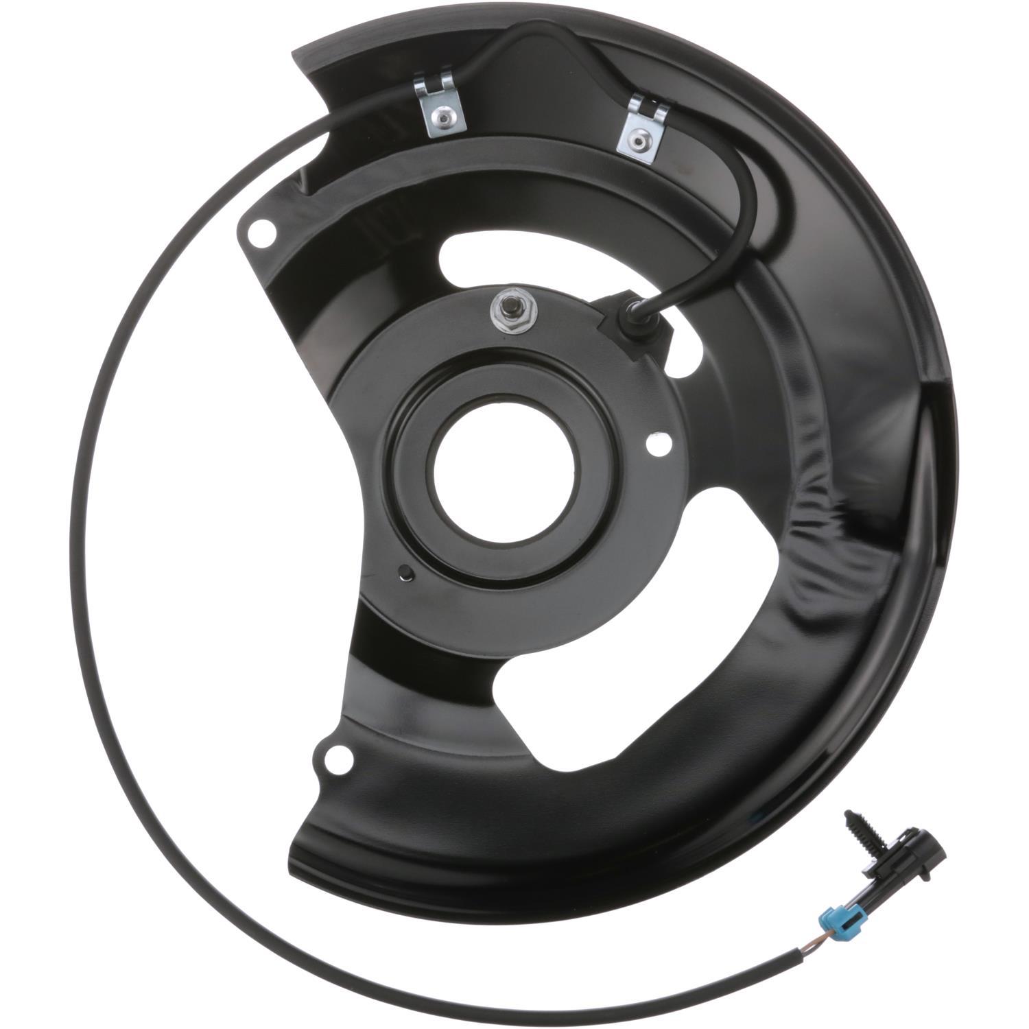 BWD ABS1340 - ABS Wheel Speed Sensor BWD ABS1340 ABS Wheel Speed Sensor product image 5 of 7