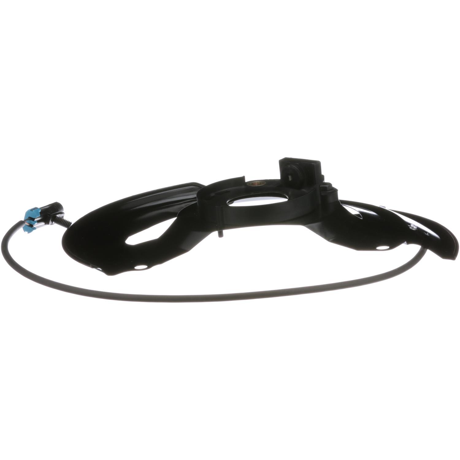 BWD ABS1340 - ABS Wheel Speed Sensor BWD ABS1340 ABS Wheel Speed Sensor product image 6 of 7