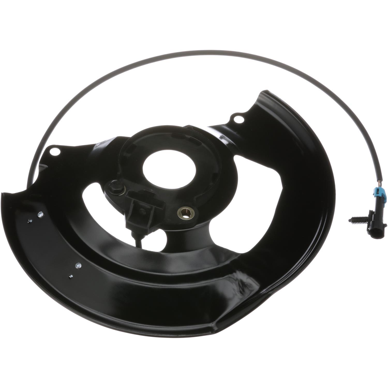 BWD ABS1340 - ABS Wheel Speed Sensor BWD ABS1340 ABS Wheel Speed Sensor product image 7 of 7