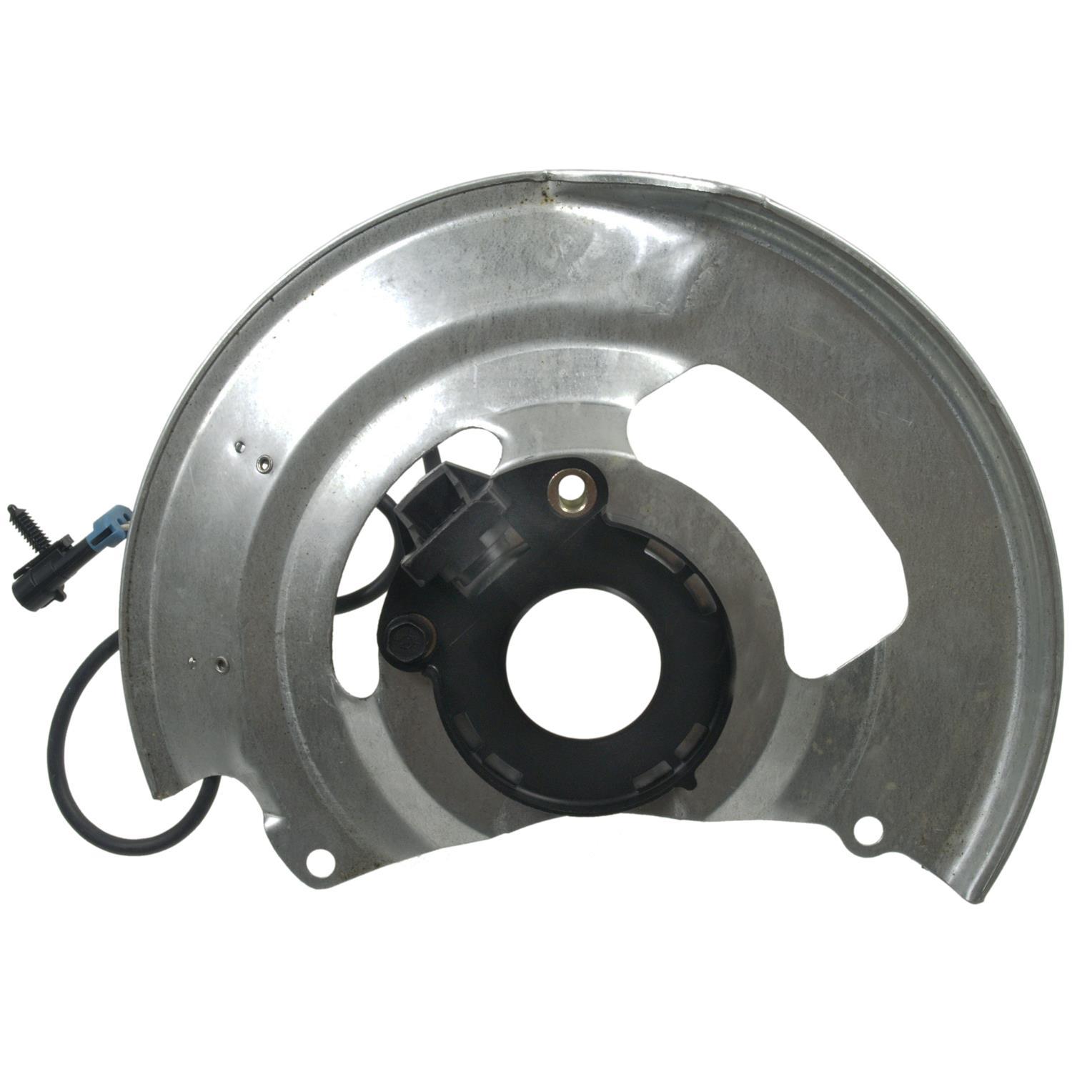 BWD ABS1341 ABS Wheel Speed Sensor product image 1 of 6