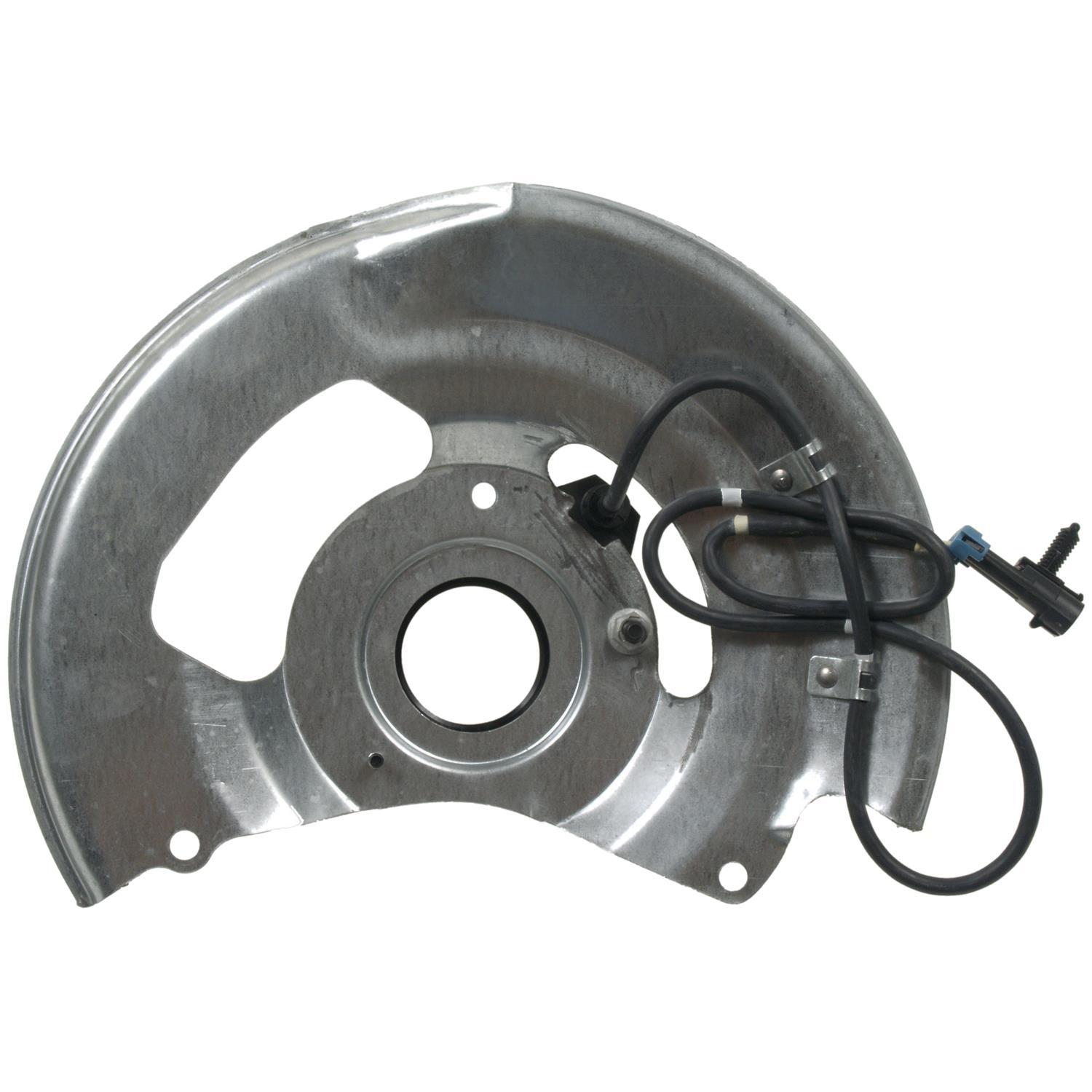 BWD ABS1341 ABS Wheel Speed Sensor product image 3 of 6