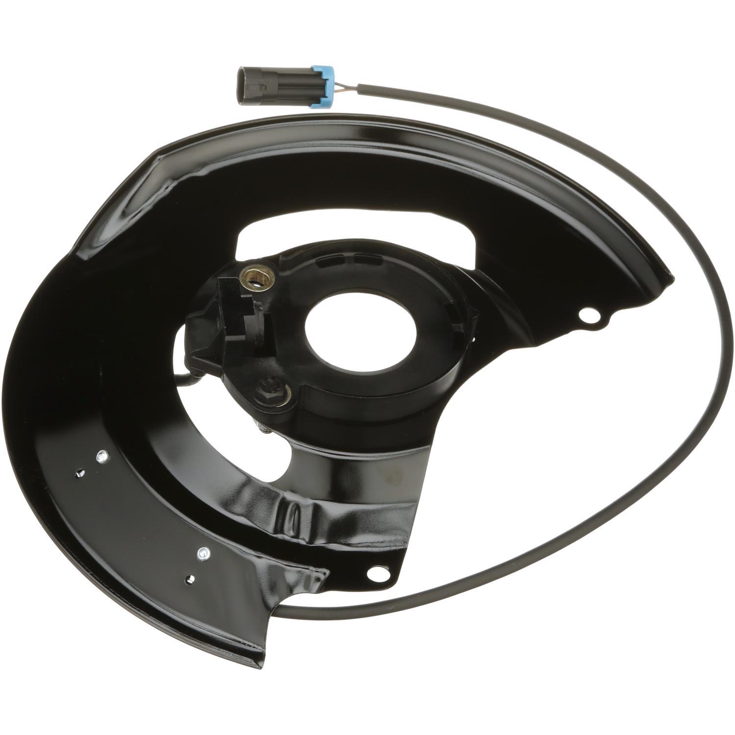 BWD ABS1341 ABS Wheel Speed Sensor product image 4 of 6