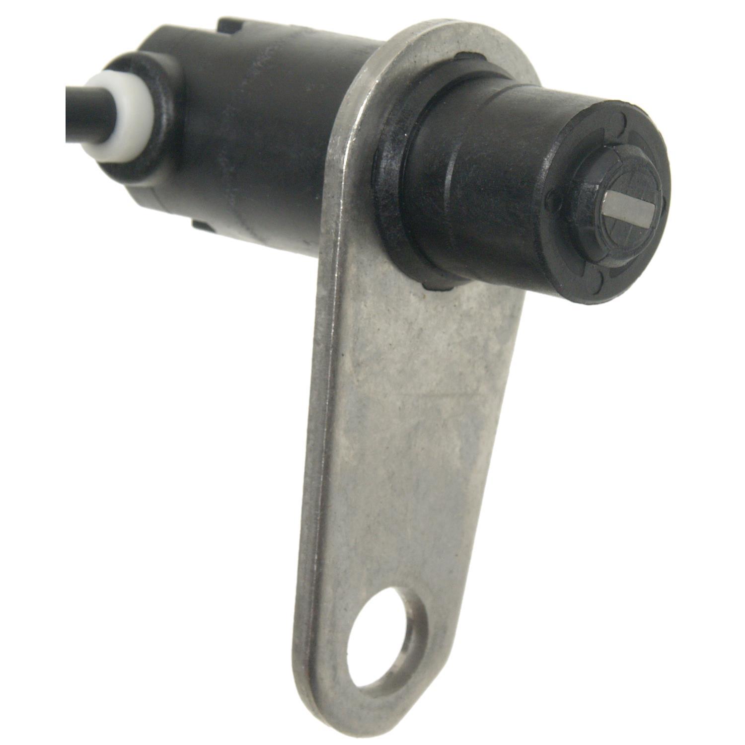 BWD ABS1356 - ABS Wheel Speed Sensor BWD ABS1356 ABS Wheel Speed Sensor product image 1 of 6