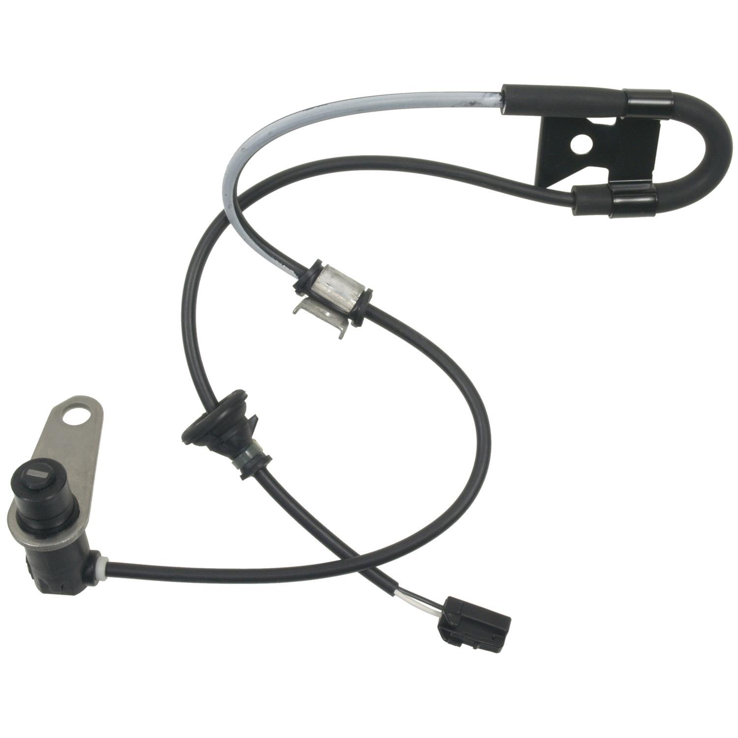 BWD ABS1356 - ABS Wheel Speed Sensor BWD ABS1356 ABS Wheel Speed Sensor product image 2 of 6