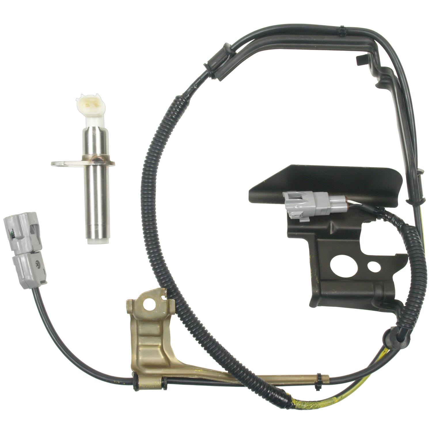 BWD ABS1378 ABS Wheel Speed Sensor product image 2 of 3