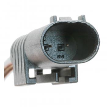 BWD ABS1398 ABS Wheel Speed Sensor product image 3 of 3