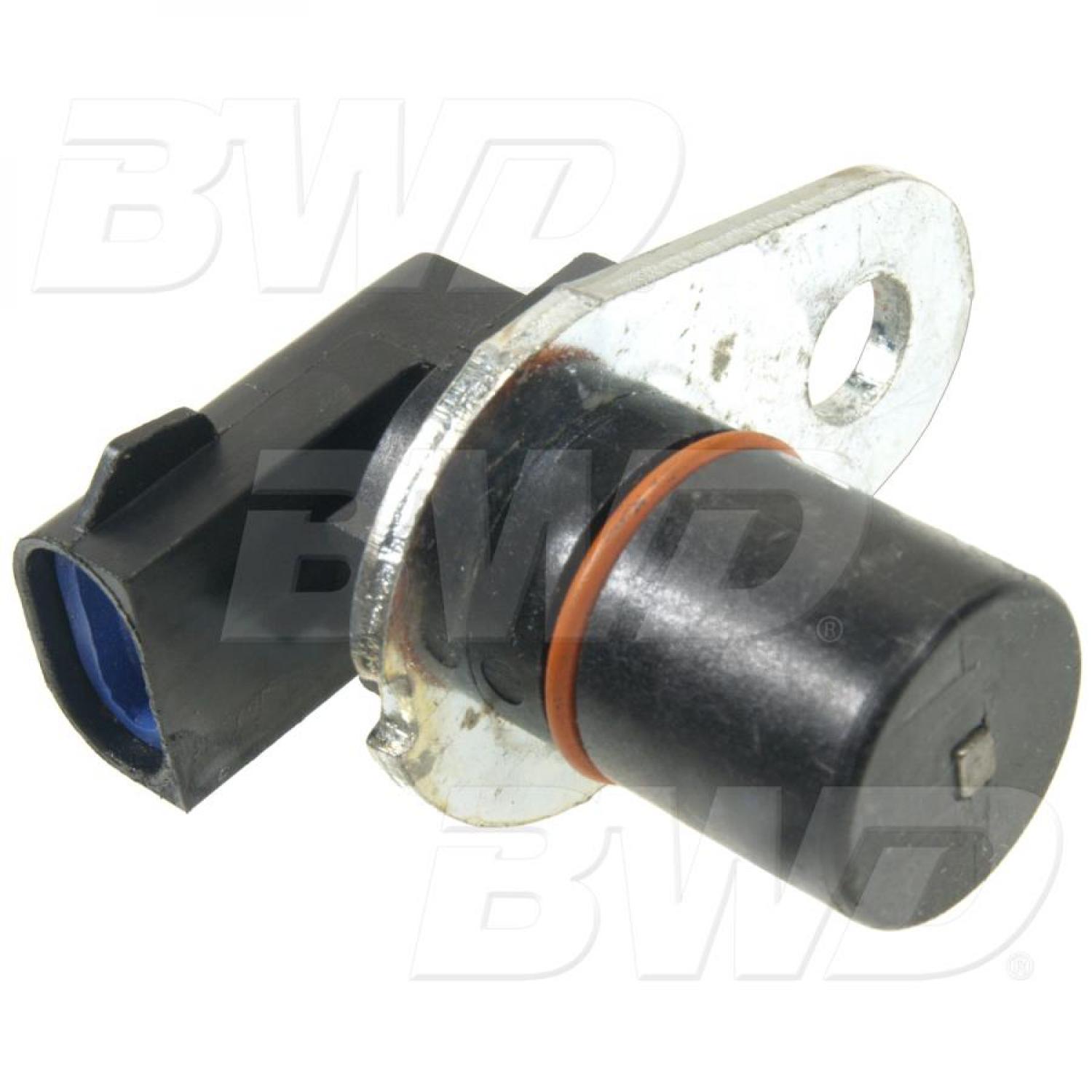 BWD ABS1415 - ABS Wheel Speed Sensor BWD ABS1415 ABS Wheel Speed Sensor product image 1 of 3