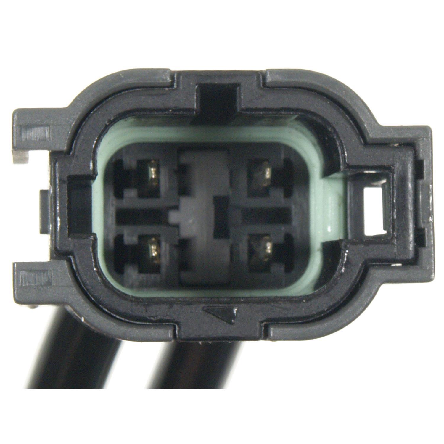 BWD ABS1430 - ABS Wheel Speed Sensor BWD ABS1430 ABS Wheel Speed Sensor product image 3 of 3