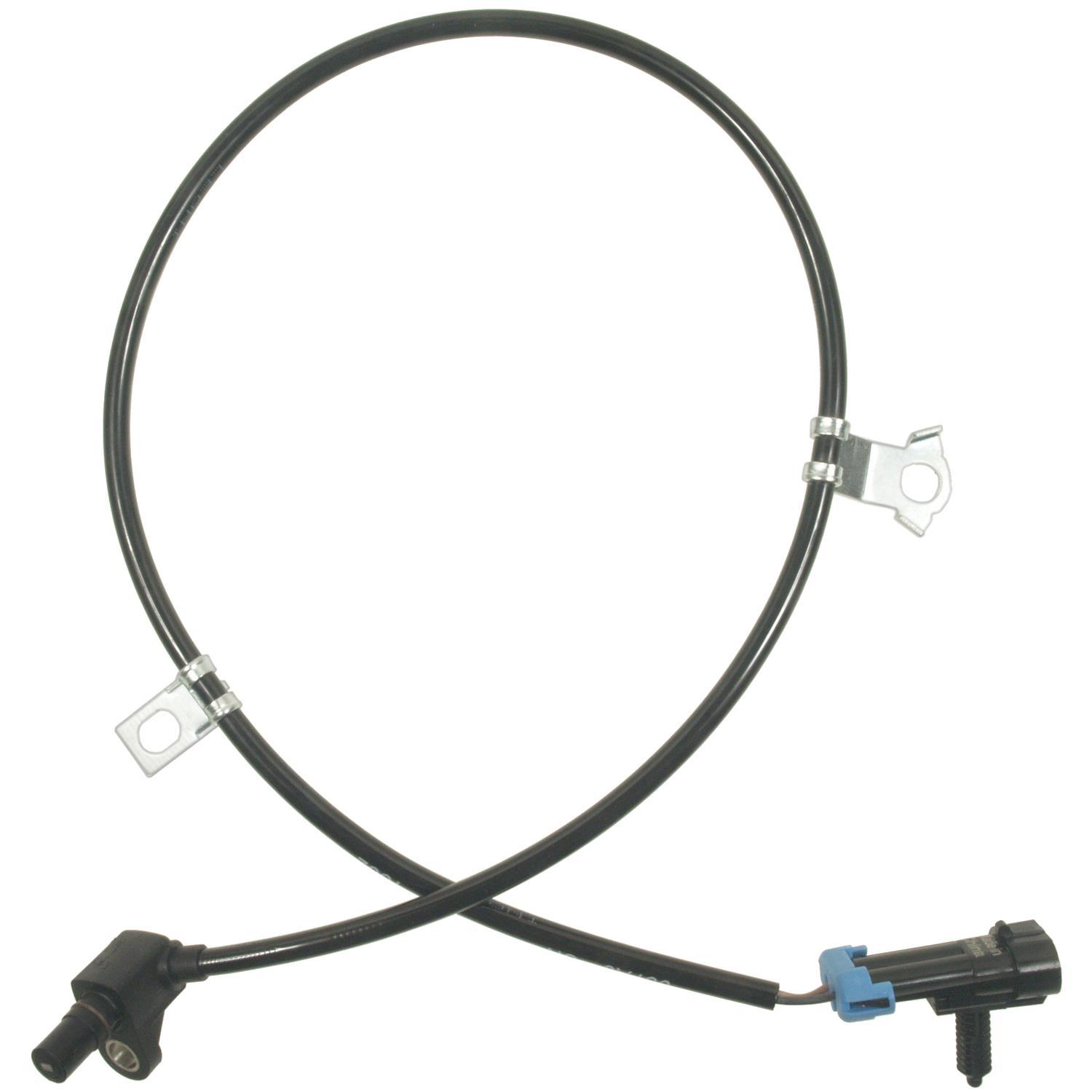 BWD ABS1443 - ABS Wheel Speed Sensor BWD ABS1443 ABS Wheel Speed Sensor product image 2 of 6
