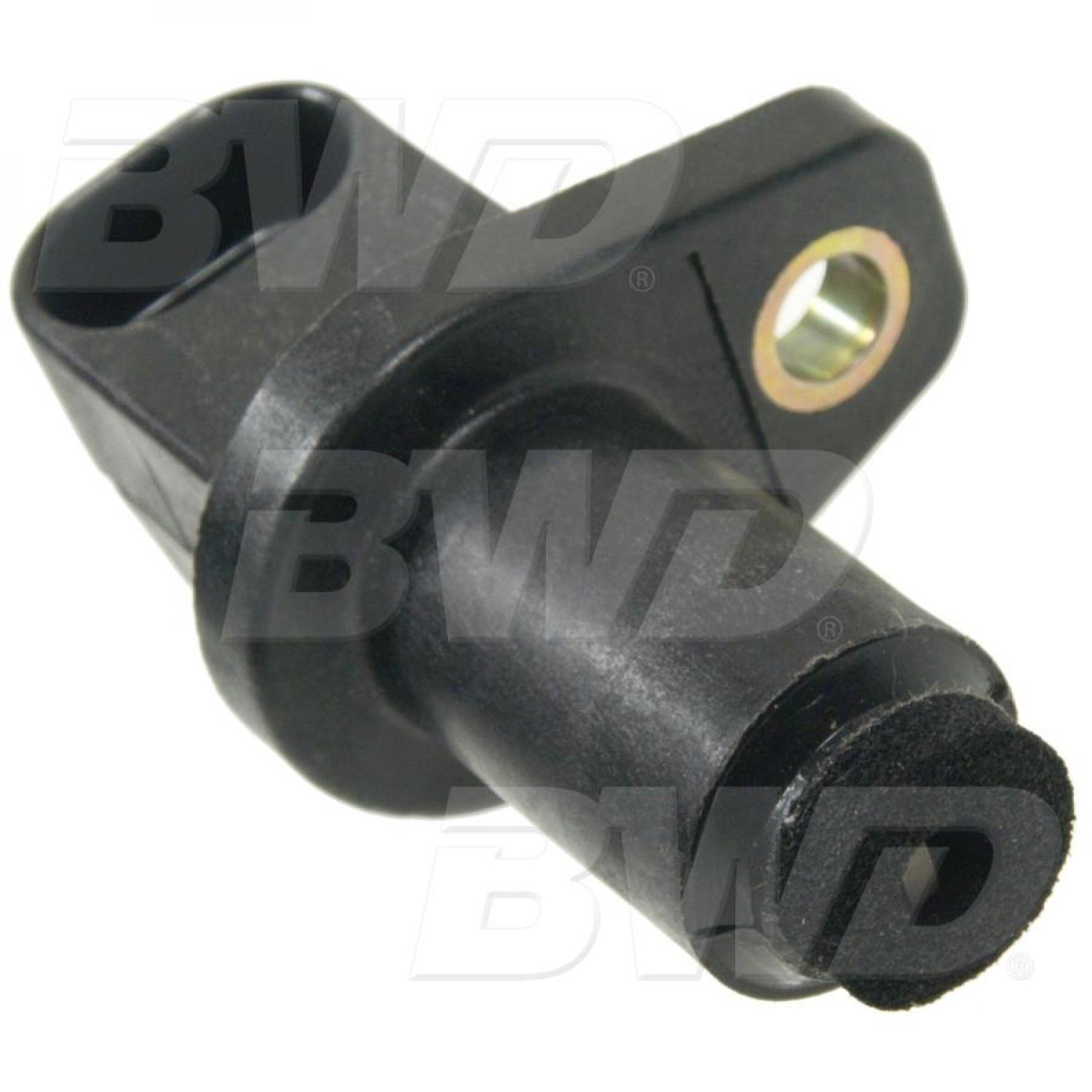 BWD ABS1457 - ABS Wheel Speed Sensor BWD ABS1457 ABS Wheel Speed Sensor product image 1 of 3