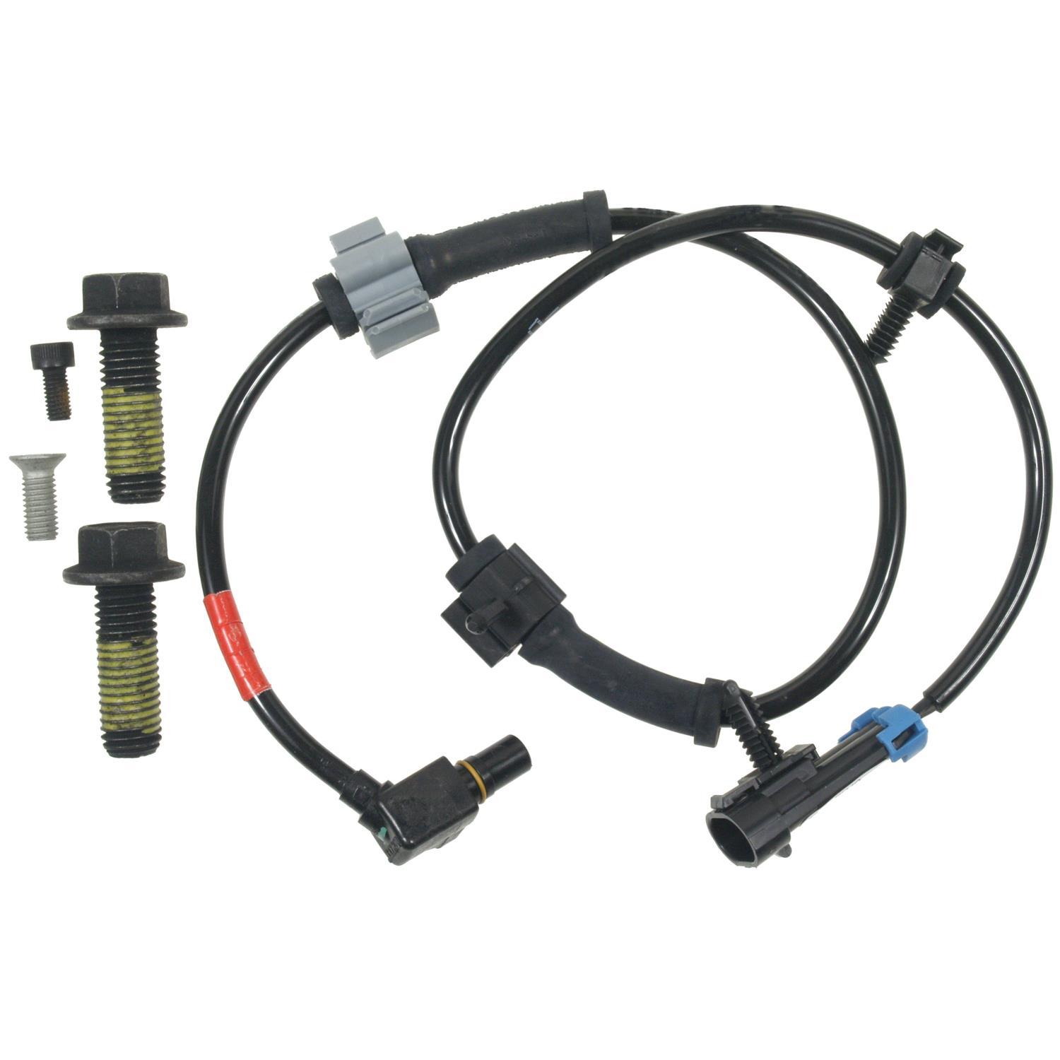 BWD ABS1460 - ABS Wheel Speed Sensor BWD ABS1460 ABS Wheel Speed Sensor product image 2 of 6