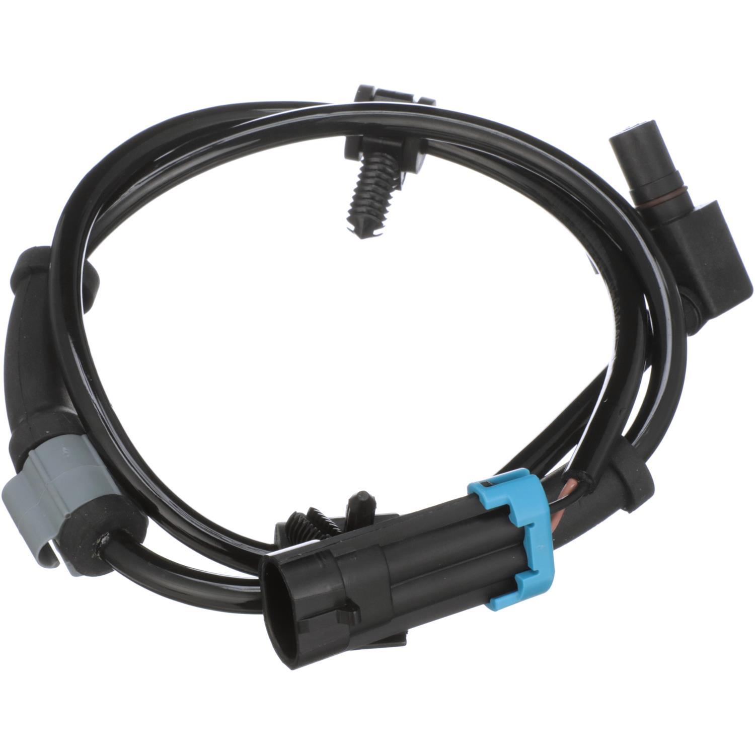 BWD ABS1460 - ABS Wheel Speed Sensor BWD ABS1460 ABS Wheel Speed Sensor product image 4 of 6