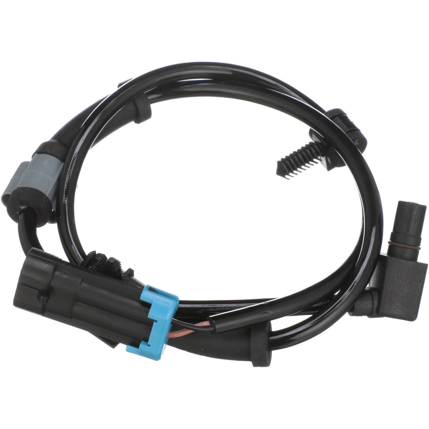 BWD ABS1460 - ABS Wheel Speed Sensor BWD ABS1460 ABS Wheel Speed Sensor product image 6 of 6