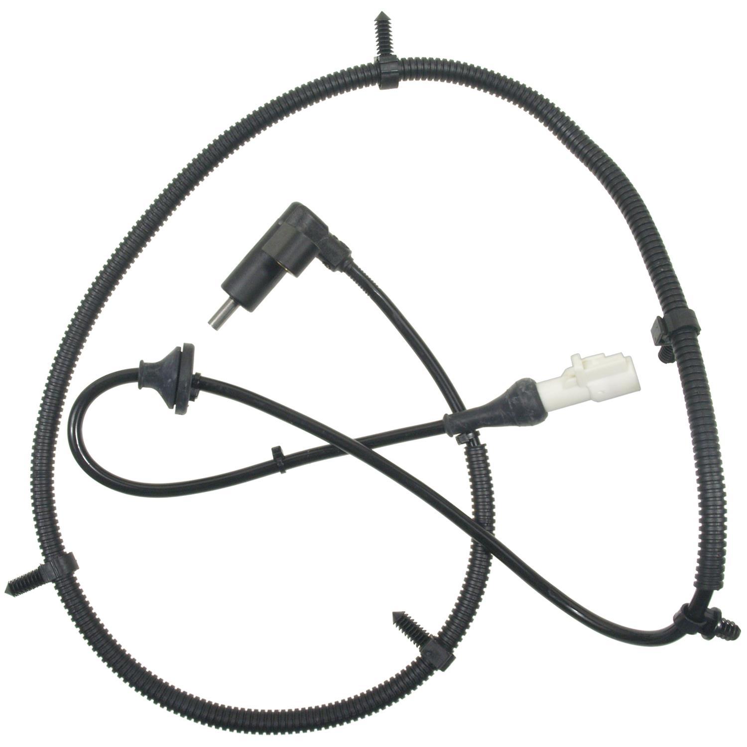 BWD ABS1461 - ABS Wheel Speed Sensor BWD ABS1461 ABS Wheel Speed Sensor product image 2 of 6