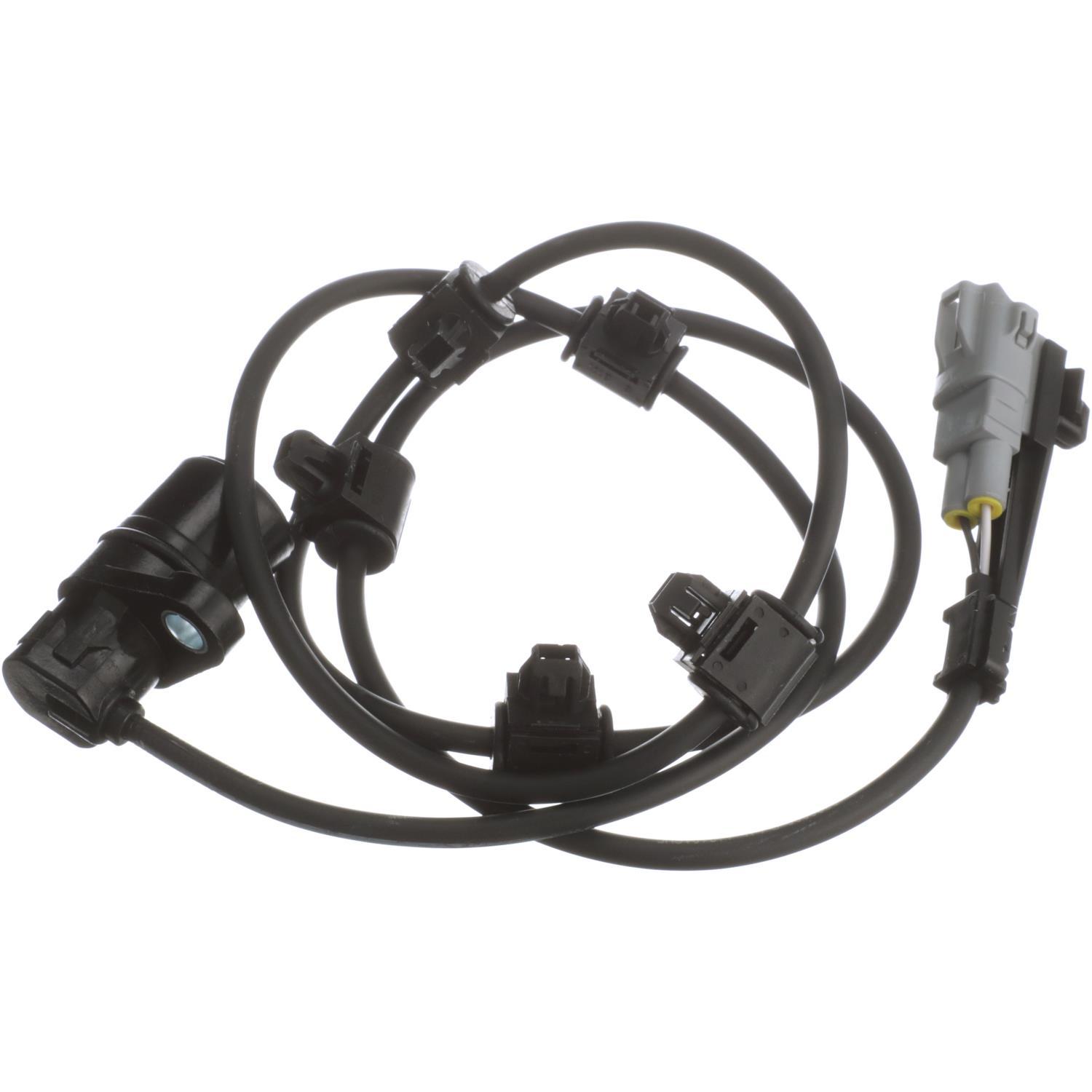 BWD ABS1496 - ABS Wheel Speed Sensor BWD ABS1496 ABS Wheel Speed Sensor product image 6 of 6