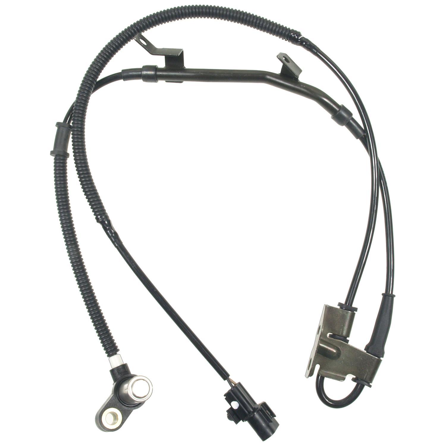 BWD ABS1500 - ABS Wheel Speed Sensor BWD ABS1500 ABS Wheel Speed Sensor product image 2 of 3