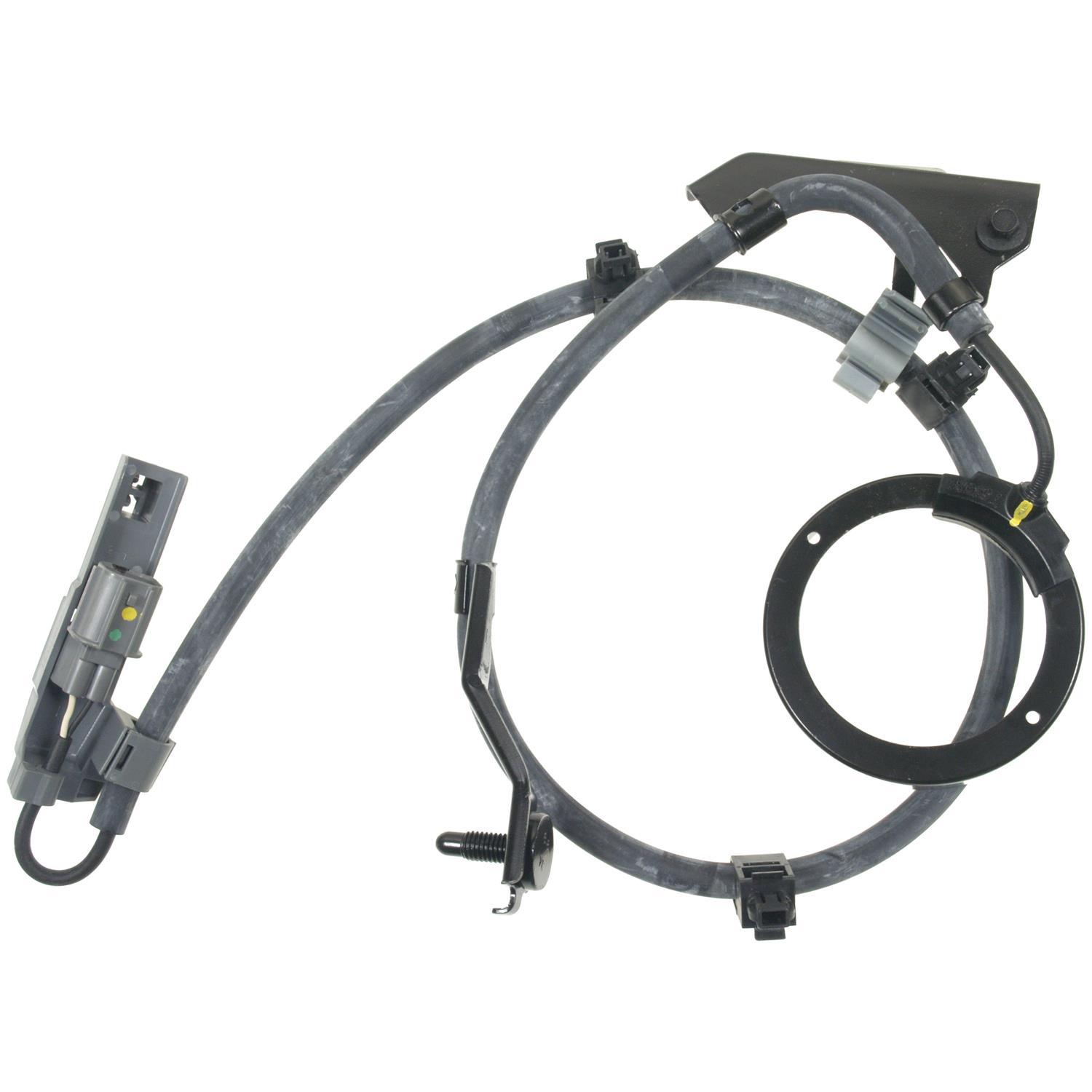 BWD ABS1501 - ABS Wheel Speed Sensor BWD ABS1501 ABS Wheel Speed Sensor product image 2 of 6