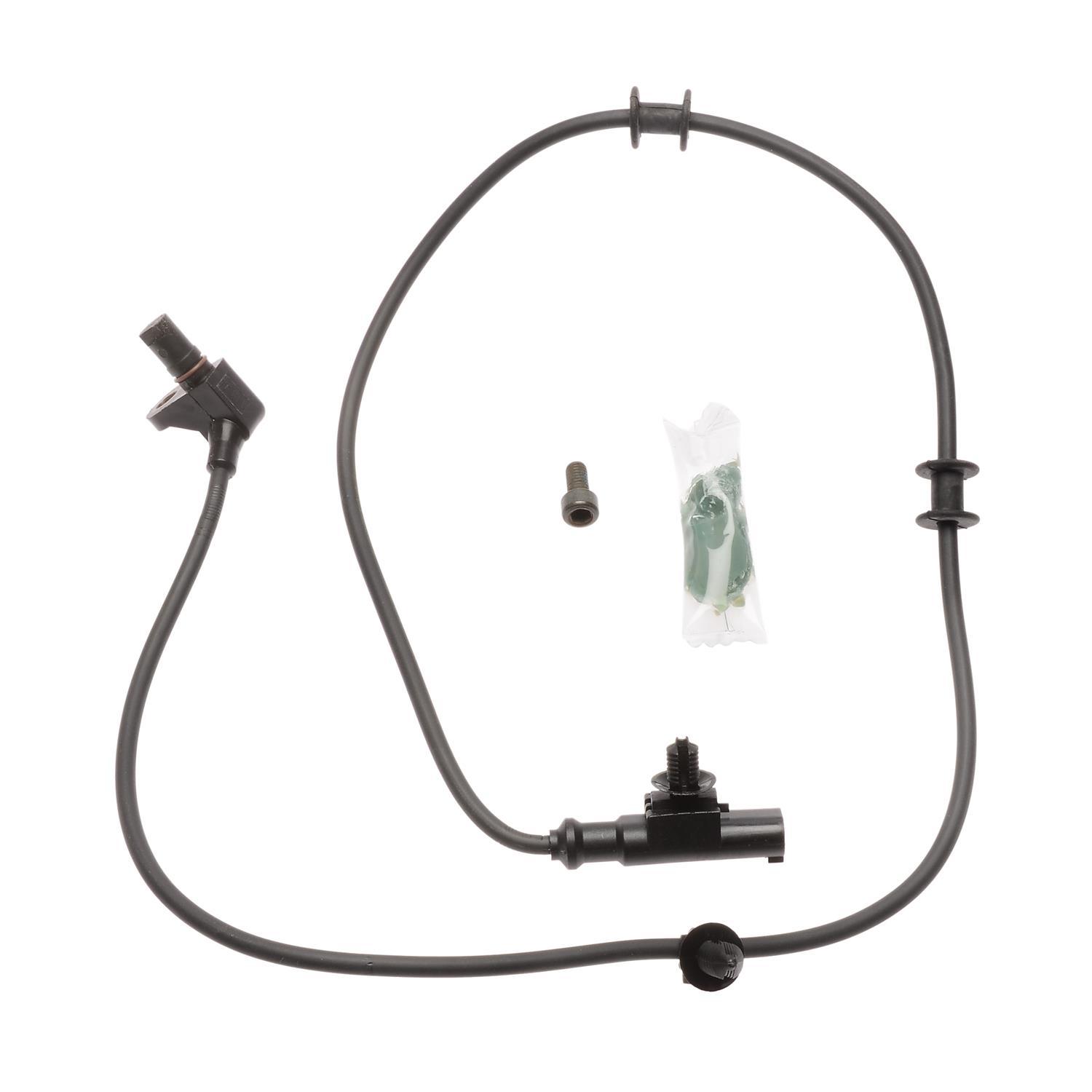 BWD ABS1506 - ABS Wheel Speed Sensor BWD ABS1506 ABS Wheel Speed Sensor product image 2 of 6