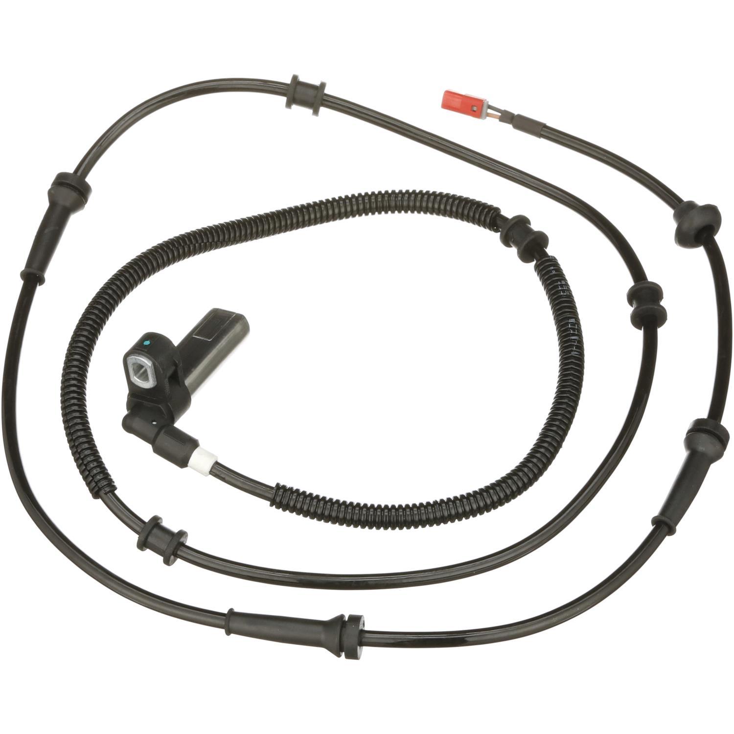 BWD ABS151 - ABS Wheel Speed Sensor BWD ABS151 ABS Wheel Speed Sensor product image 6 of 6