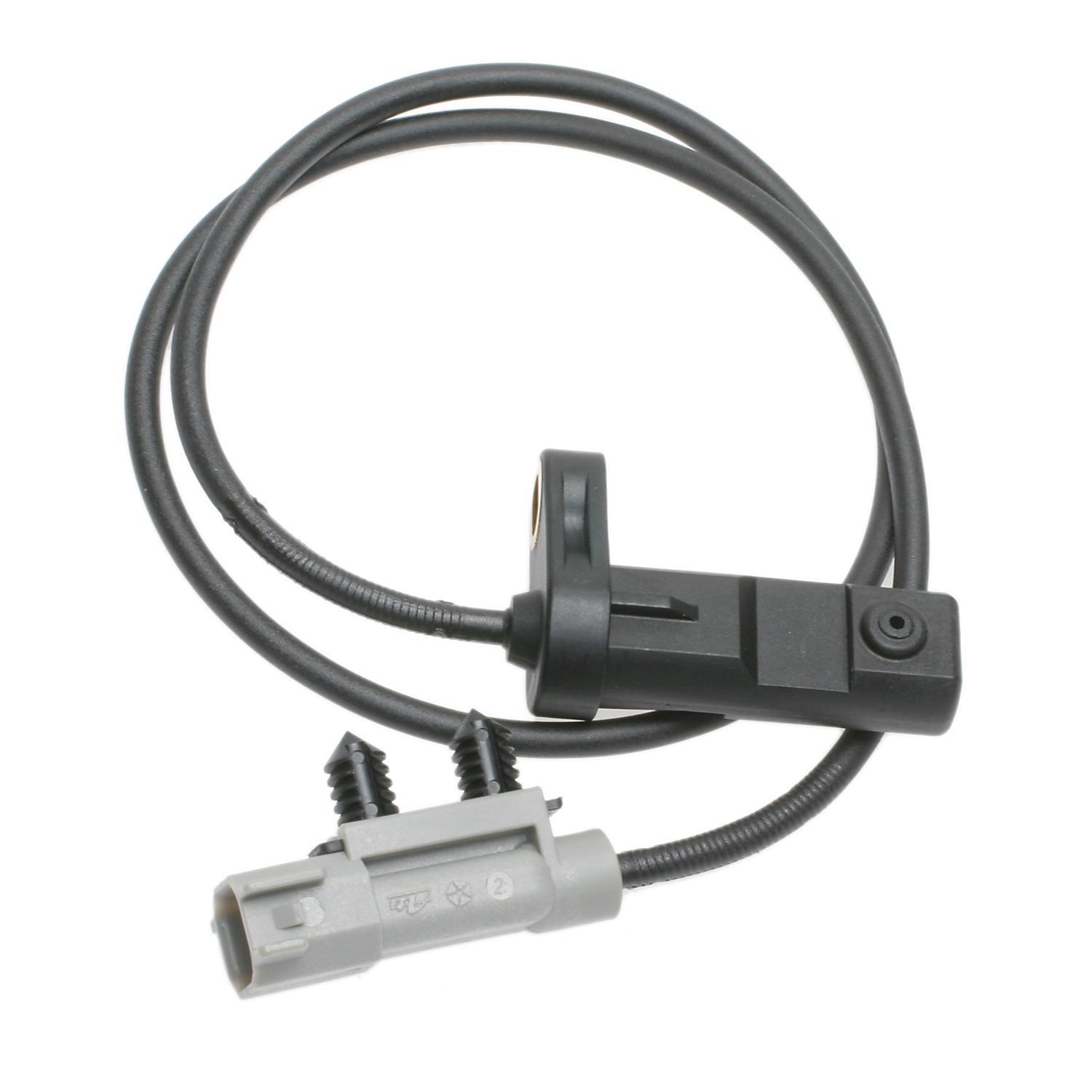 BWD ABS1511 - ABS Wheel Speed Sensor BWD ABS1511 ABS Wheel Speed Sensor product image 2 of 6