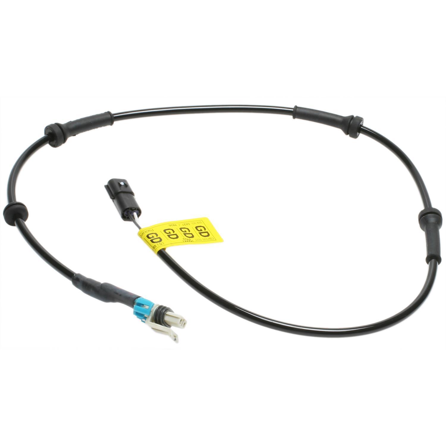 BWD ABS1523 - ABS Wheel Speed Sensor Wire Harness BWD ABS1523 ABS Wheel Speed Sensor Wire Harness product image 1 of 3