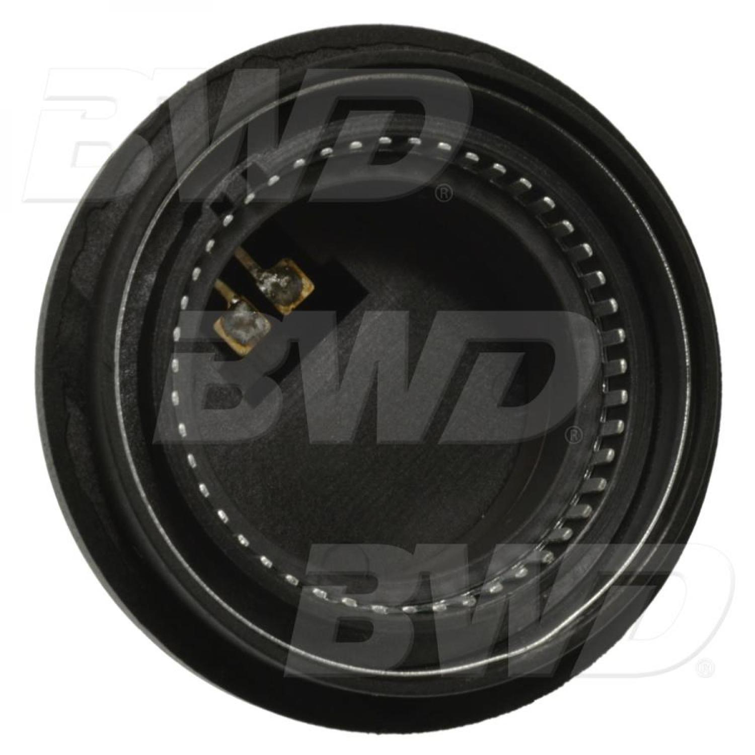 BWD ABS1524 - ABS Wheel Speed Sensor BWD ABS1524 ABS Wheel Speed Sensor product image 1 of 7