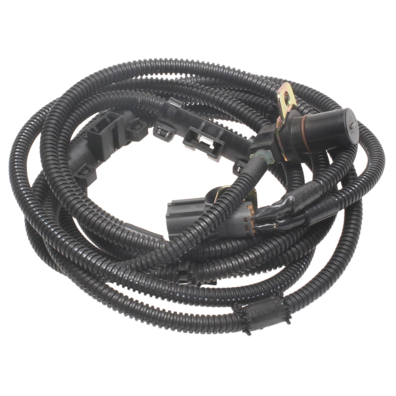 BWD ABS1537 - ABS Wheel Speed Sensor BWD ABS1537 ABS Wheel Speed Sensor product image 2 of 3