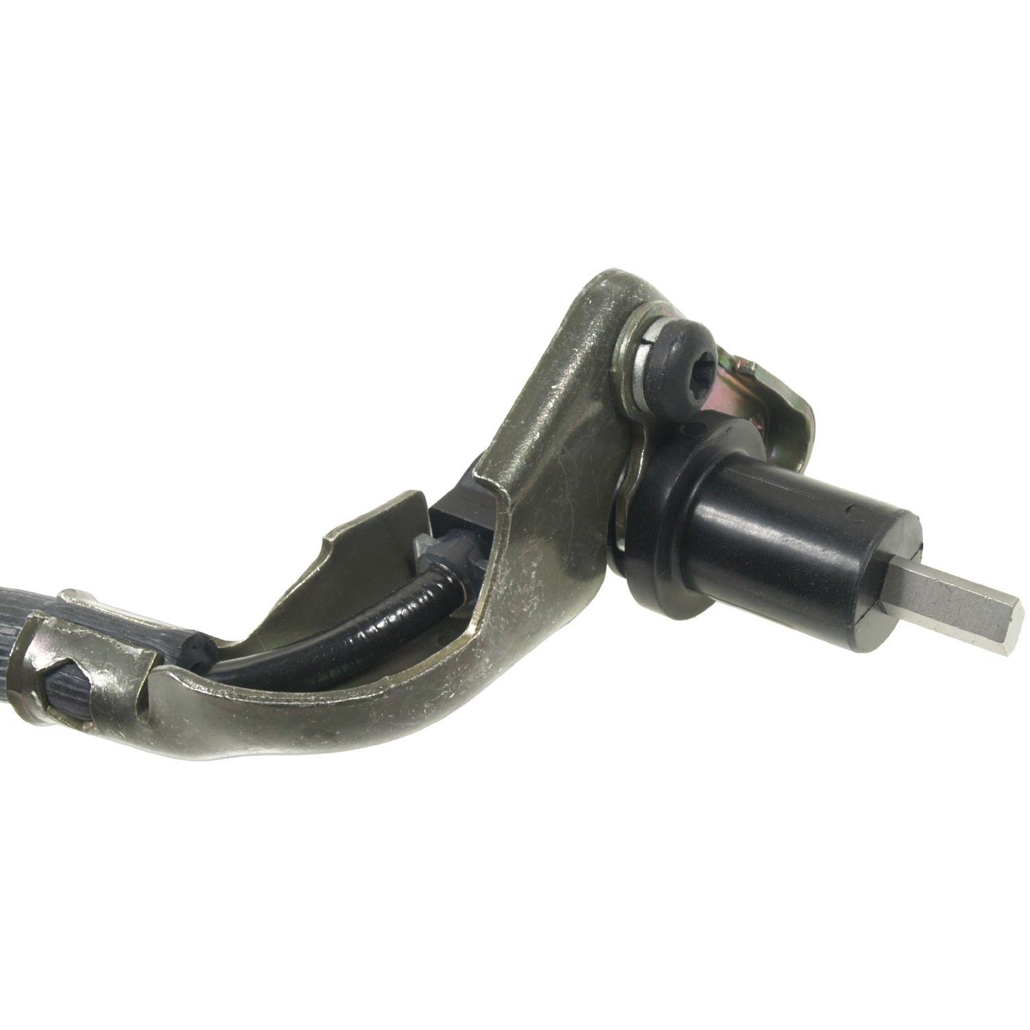 BWD ABS1538 - ABS Wheel Speed Sensor BWD ABS1538 ABS Wheel Speed Sensor product image 2 of 4