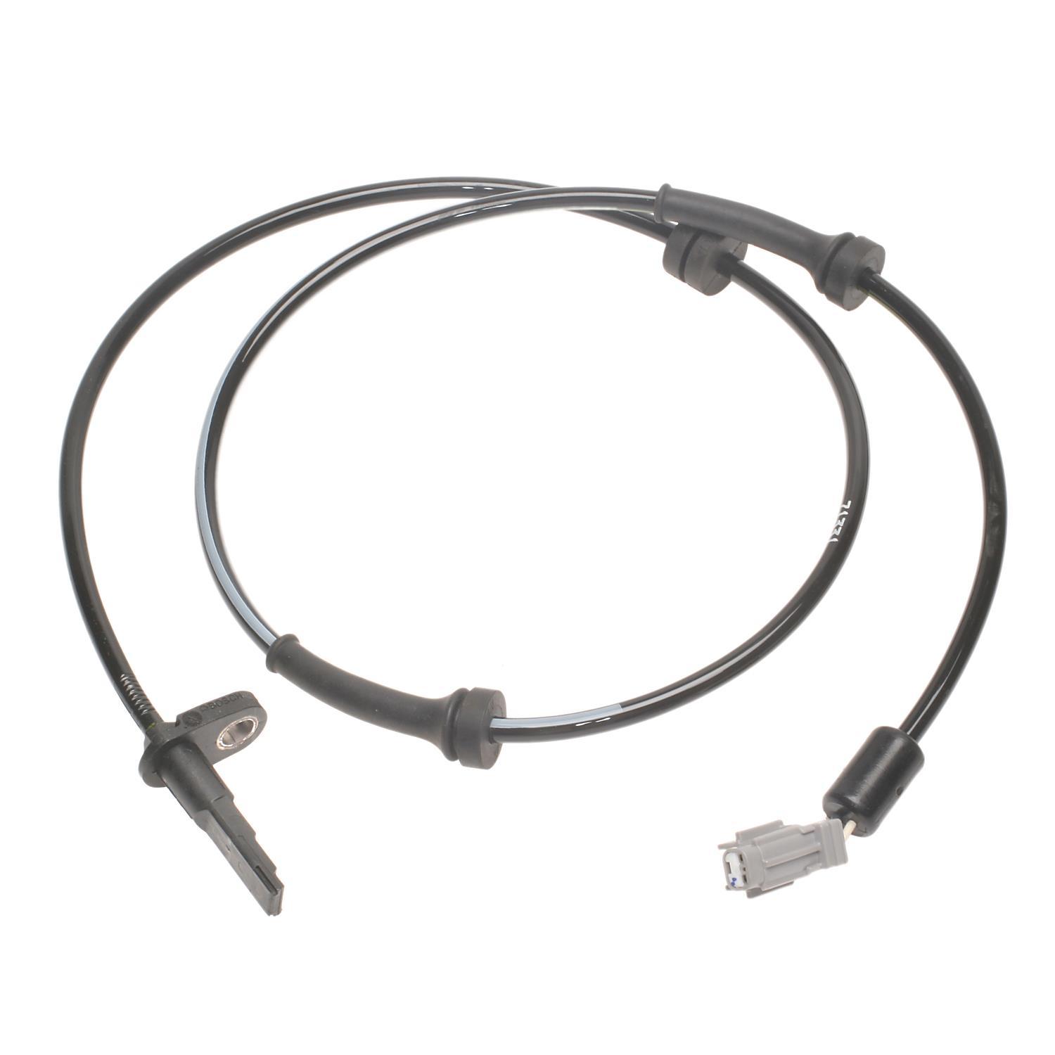 BWD ABS1552 - ABS Wheel Speed Sensor BWD ABS1552 ABS Wheel Speed Sensor product image 2 of 6