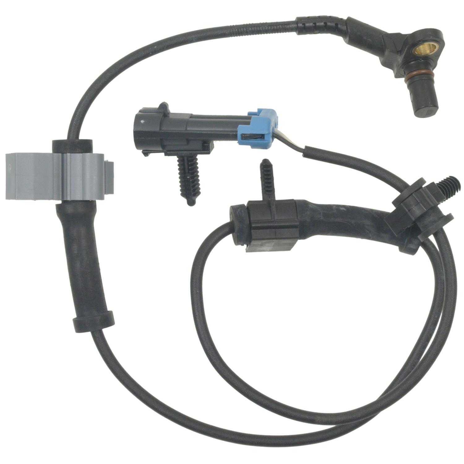 BWD ABS1573 - ABS Wheel Speed Sensor BWD ABS1573 ABS Wheel Speed Sensor product image 2 of 6
