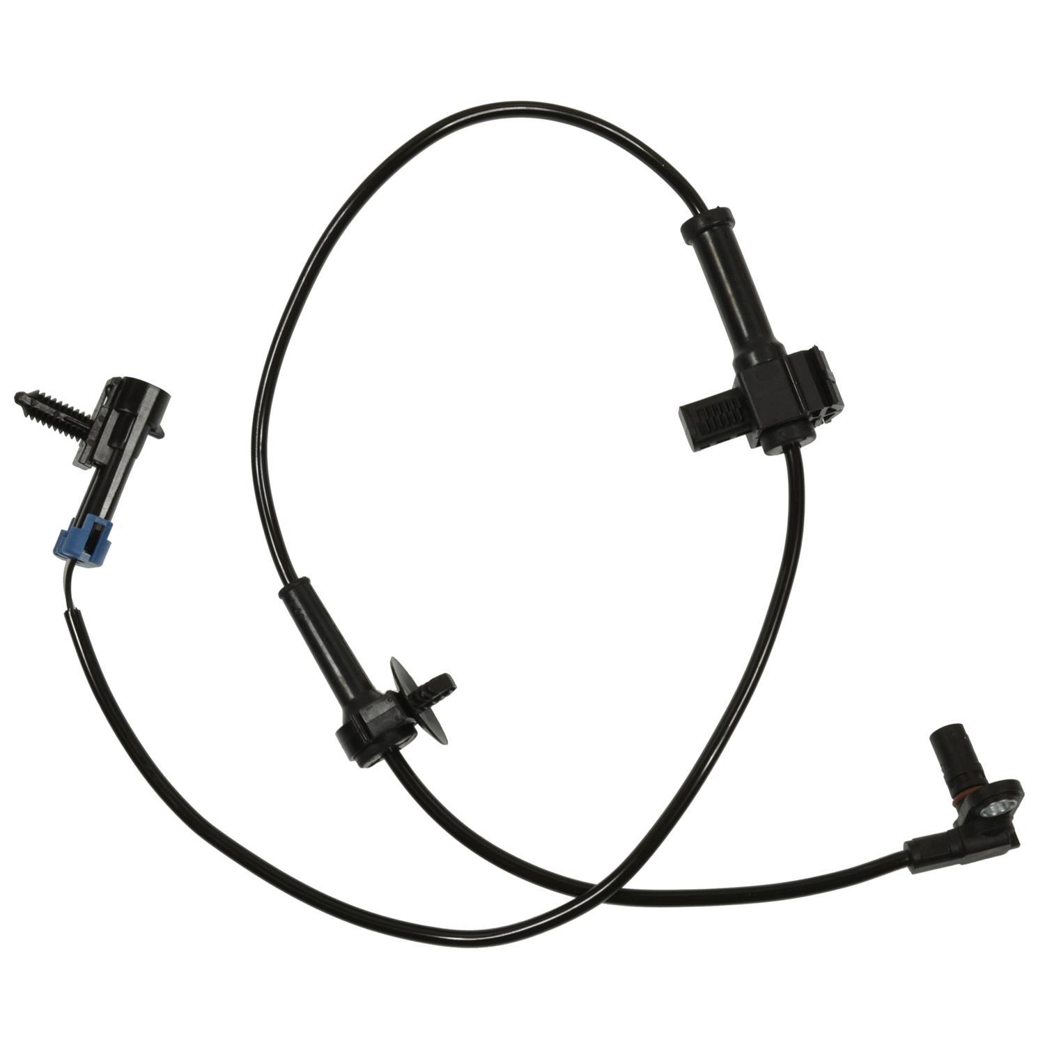 BWD ABS1574 - ABS Wheel Speed Sensor BWD ABS1574 ABS Wheel Speed Sensor product image 2 of 6