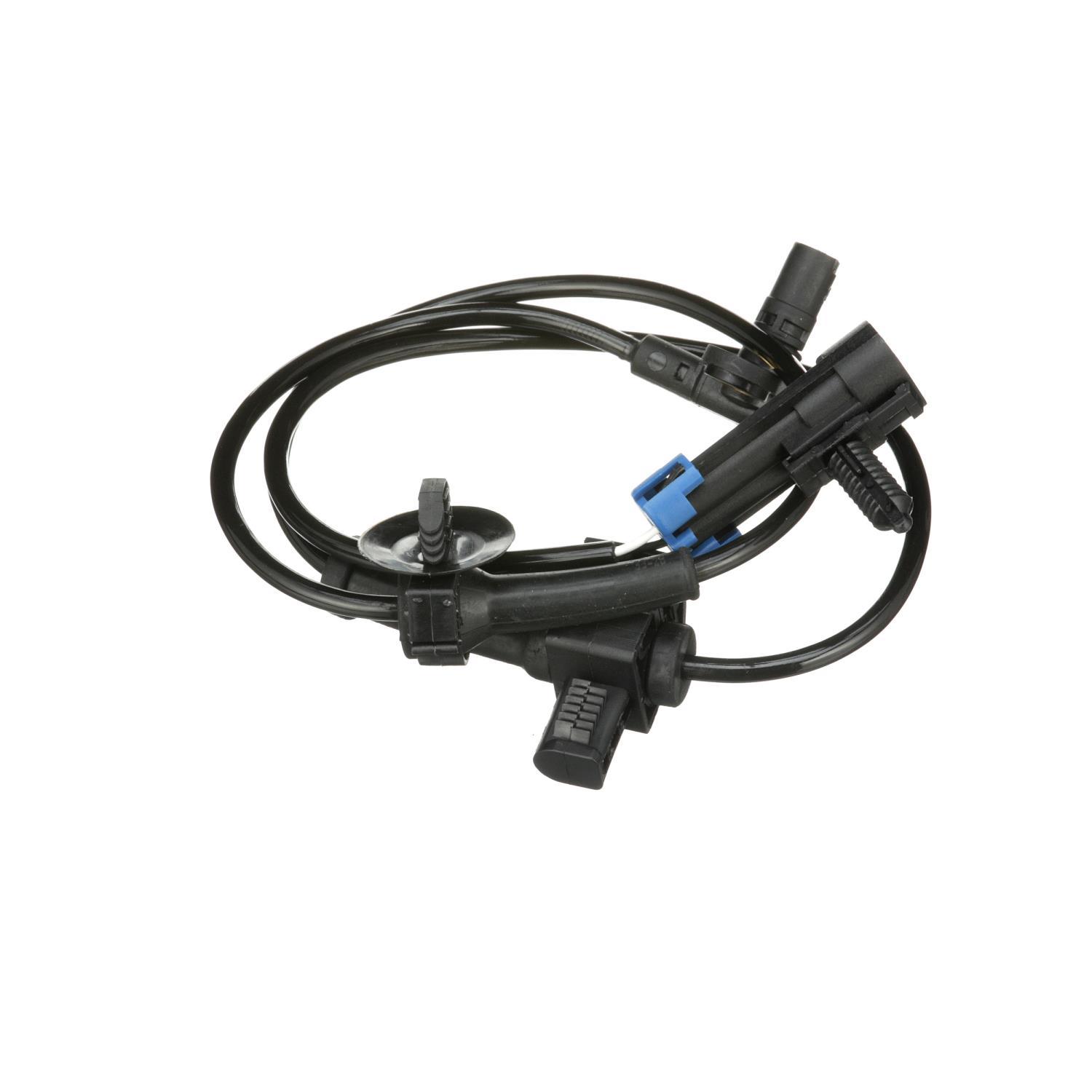 BWD ABS1574 - ABS Wheel Speed Sensor BWD ABS1574 ABS Wheel Speed Sensor product image 6 of 6