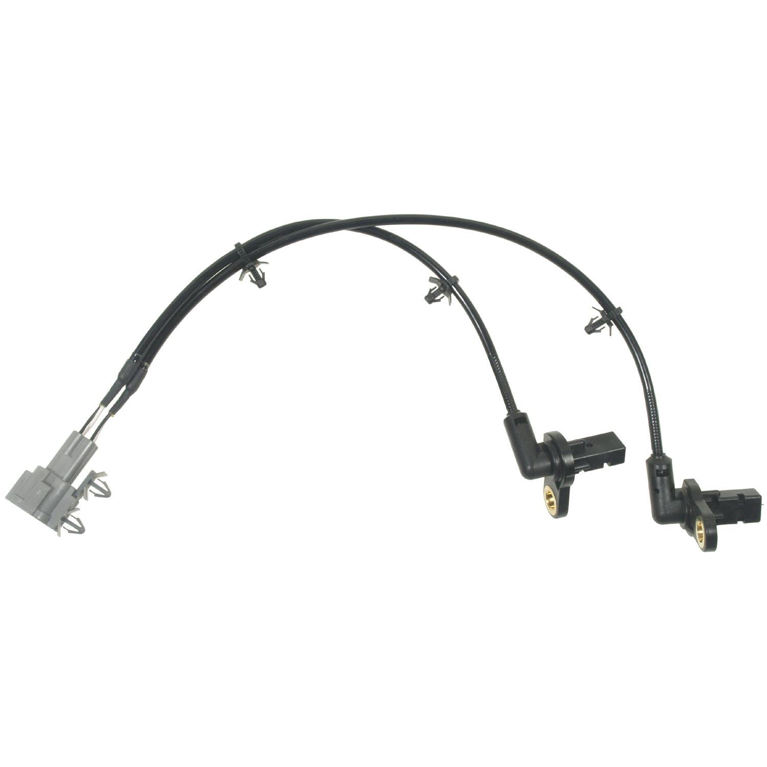 BWD ABS1600 - ABS Wheel Speed Sensor BWD ABS1600 ABS Wheel Speed Sensor product image 2 of 3