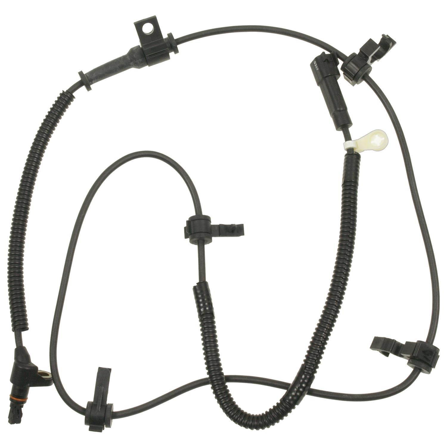 BWD ABS1610 ABS Wheel Speed Sensor product image 2 of 6